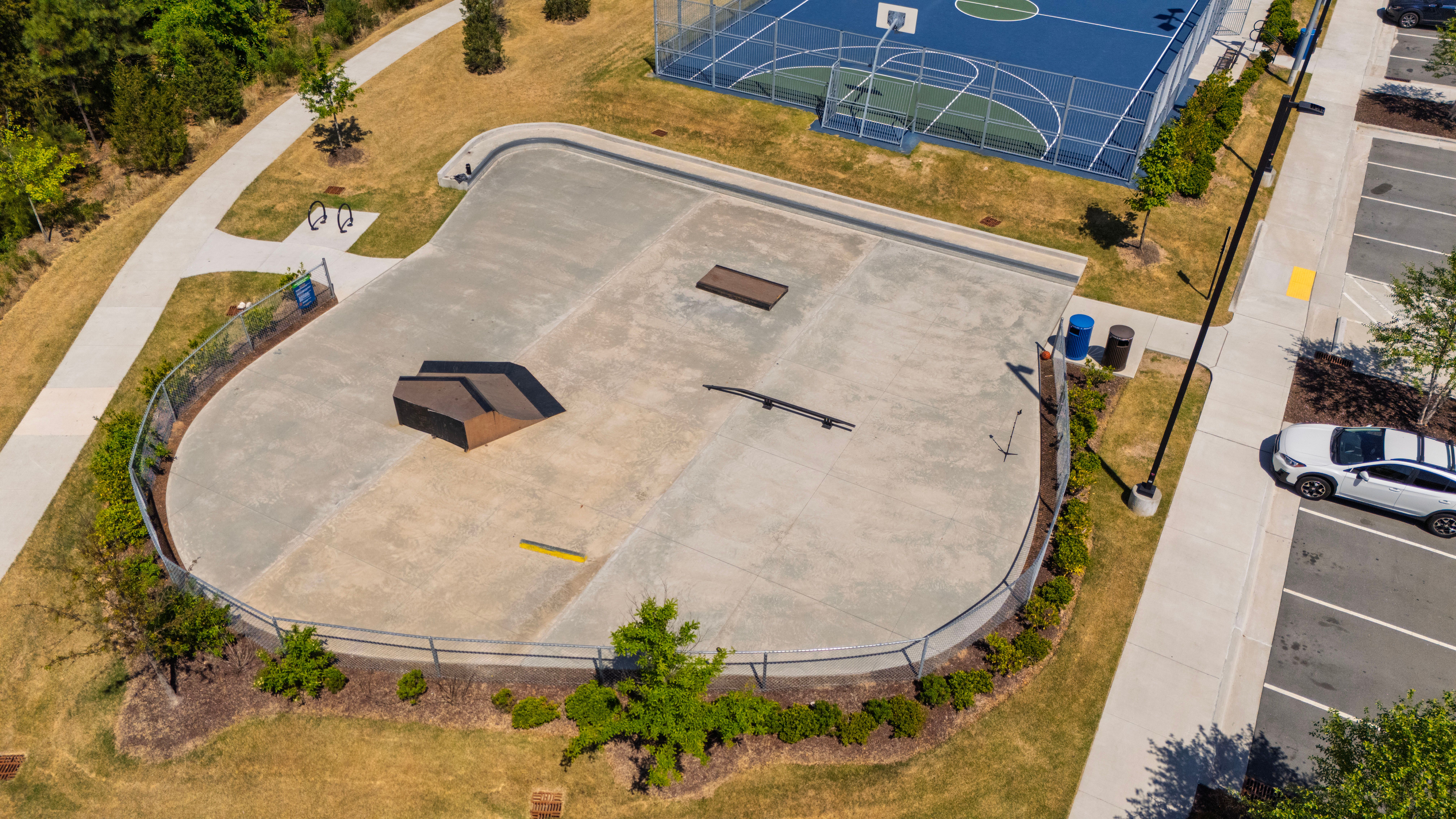  619 mercer grant  drive, cary, nc 27519 - 物件實景