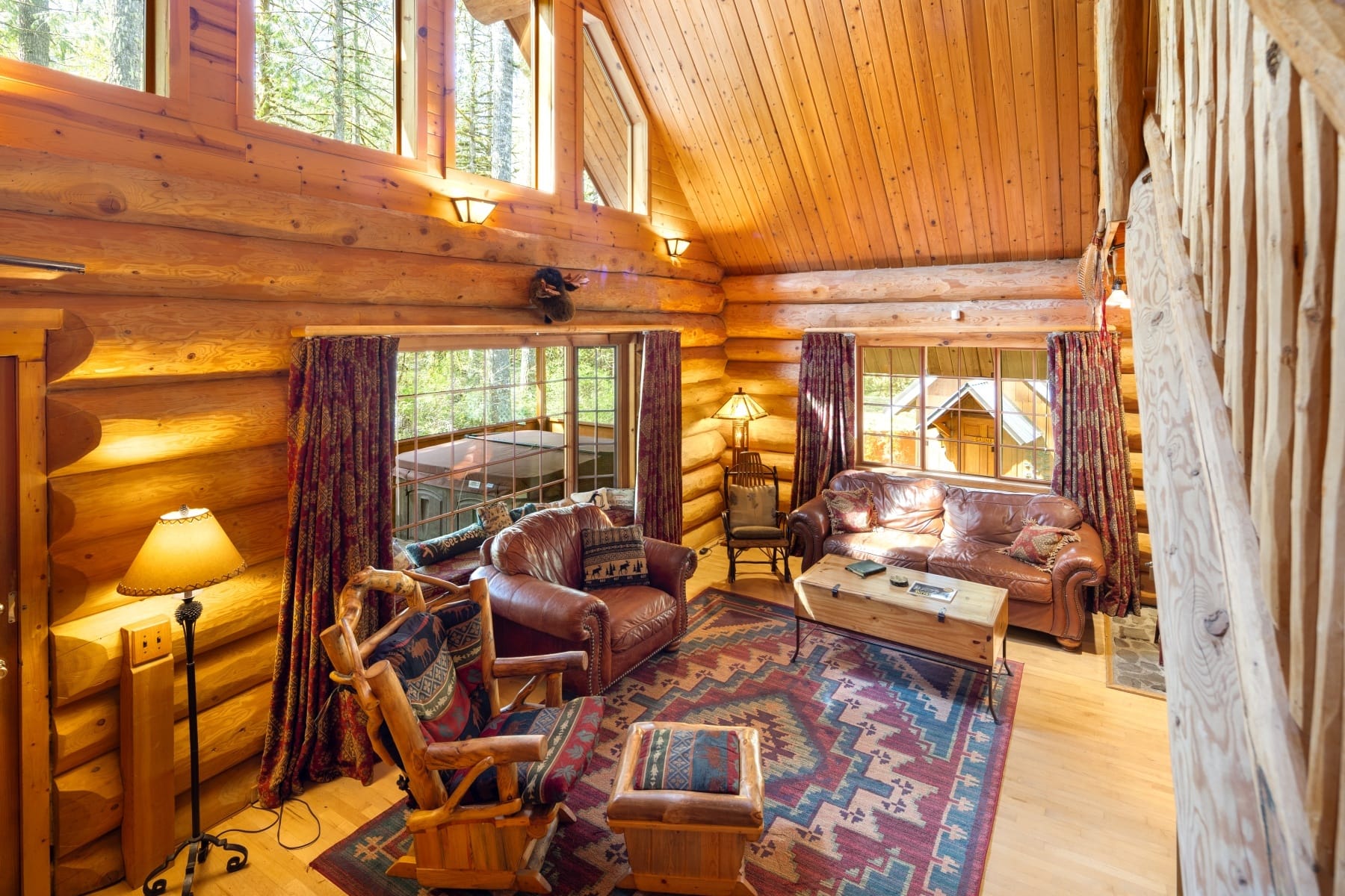  58200 E Marmot Road Sandy, OR 97055 - 物件實景