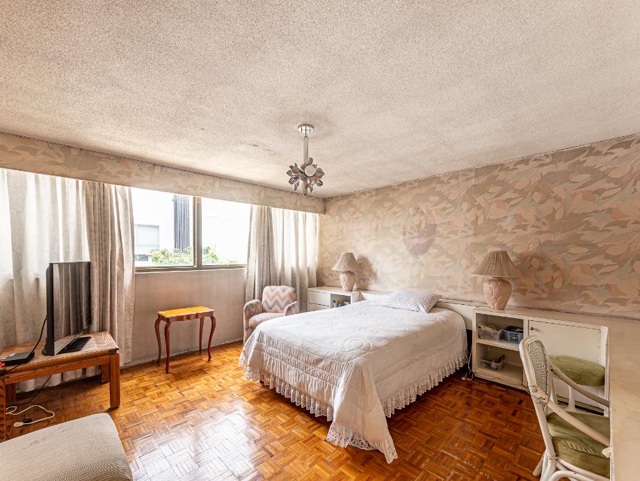 Benito Juárez, Ciudad de México, 03600, Mexico, 4 Bedrooms Bedrooms, ,3 BathroomsBathrooms,Residential,For Sale,1916785