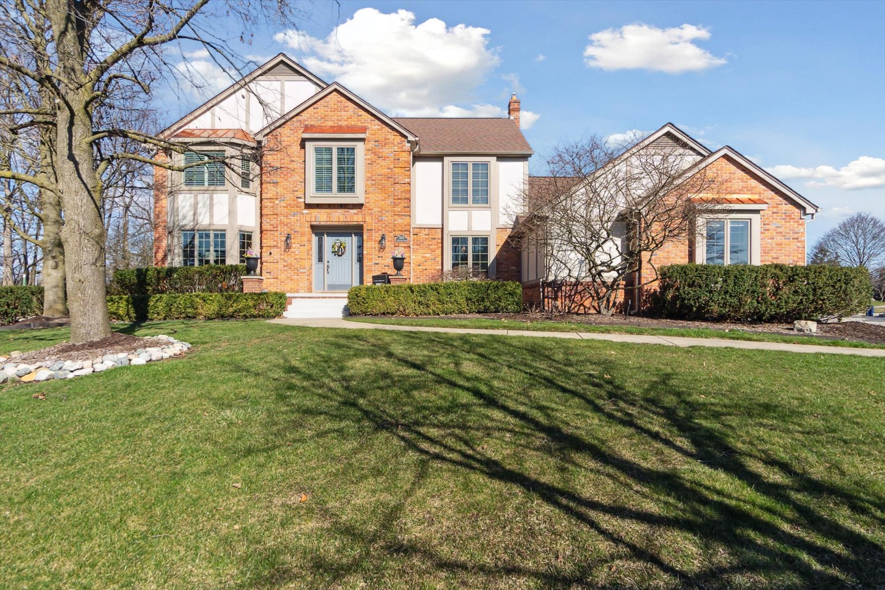 Bloomfield Hills