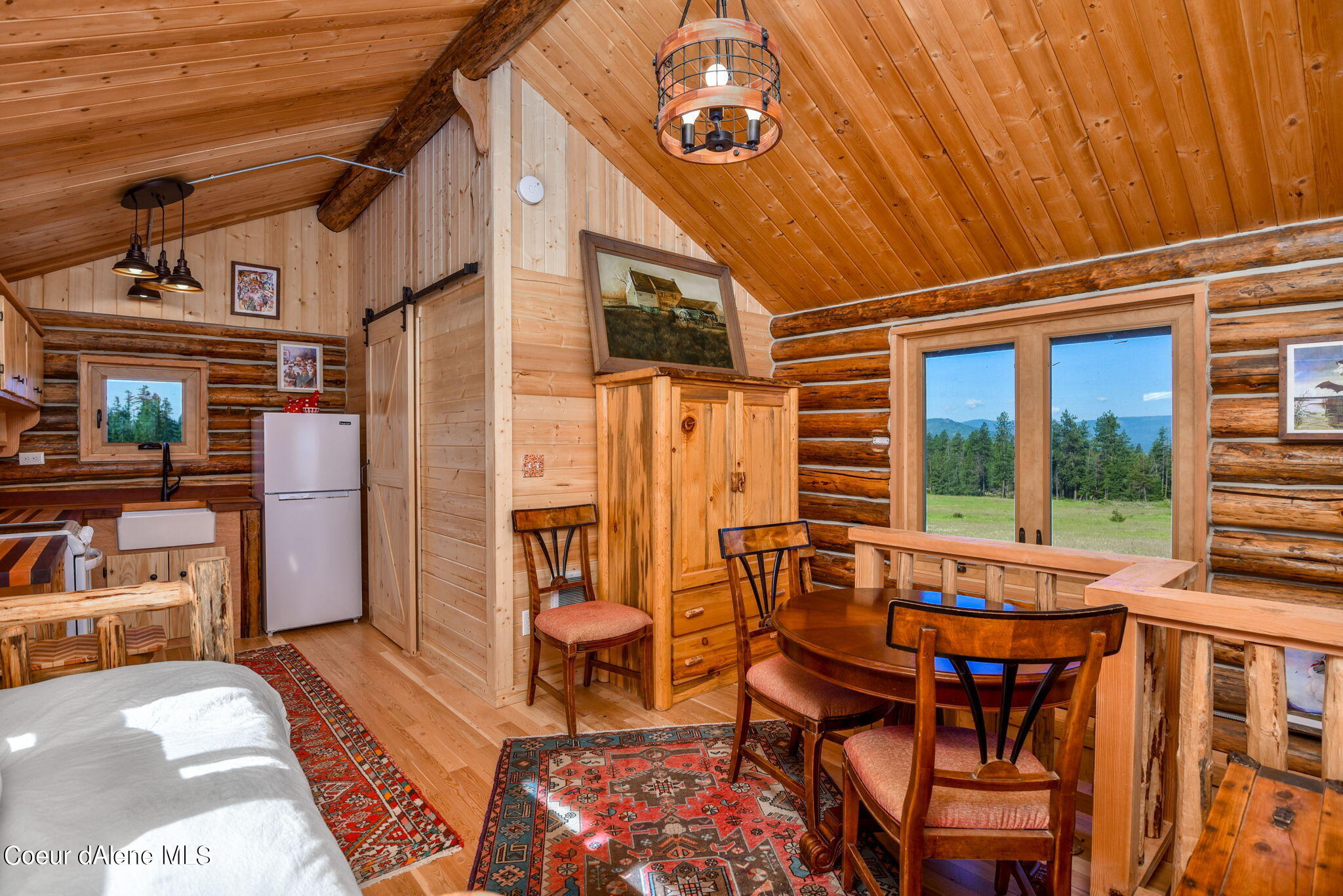 Harrison, Idaho, 83833, United States, 1 Bedroom Bedrooms, ,1 BathroomBathrooms,Residential,For Sale,1998732