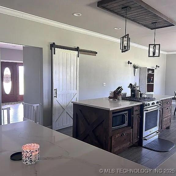 Fort Gibson, Oklahoma, 74434, United States, 5 Bedrooms Bedrooms, ,3 BathroomsBathrooms,Residential,For Sale,1980443