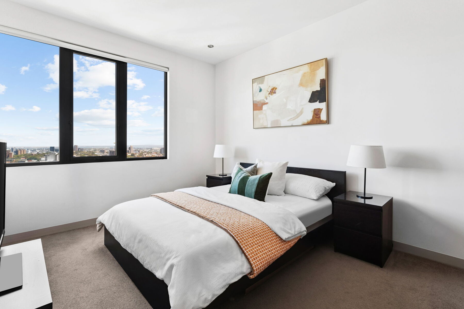  2803/157 Liverpool Street, Sydney NSW 2000 - 物件實景