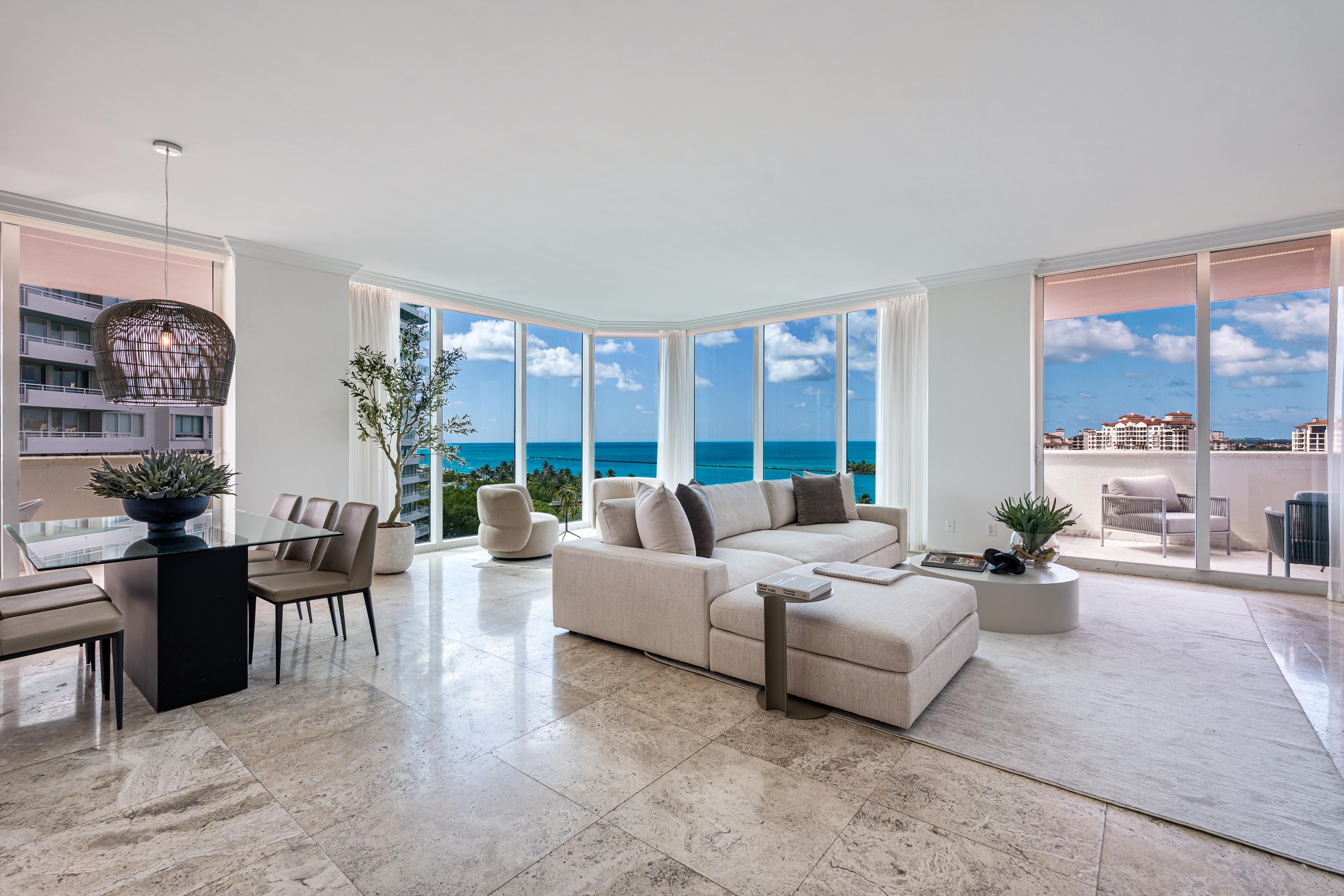  300 South Pointe Drive #1001, Miami Beach, FL 33139 - 物件實景