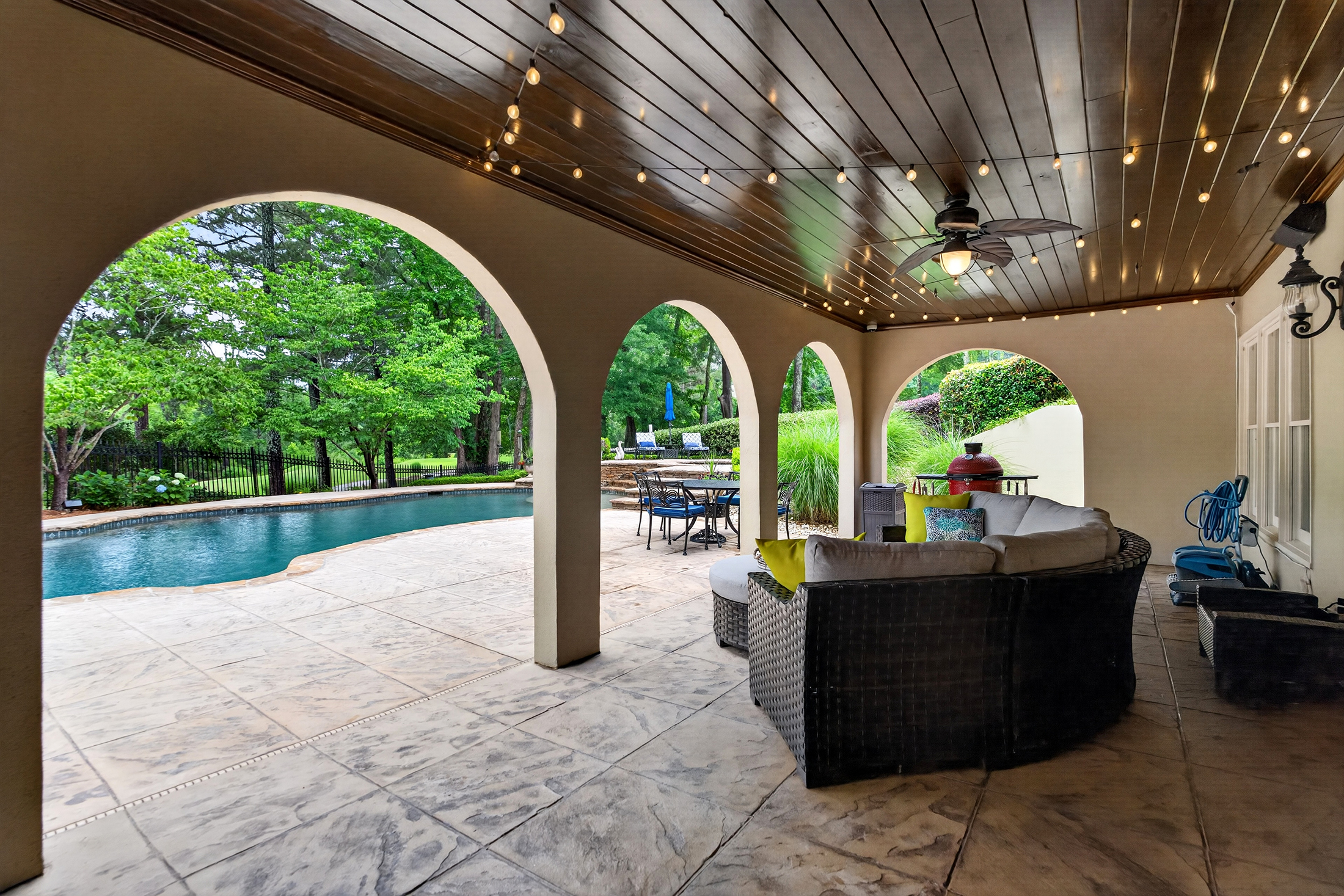  Welcome to St Marlo Country Club - 物件實景