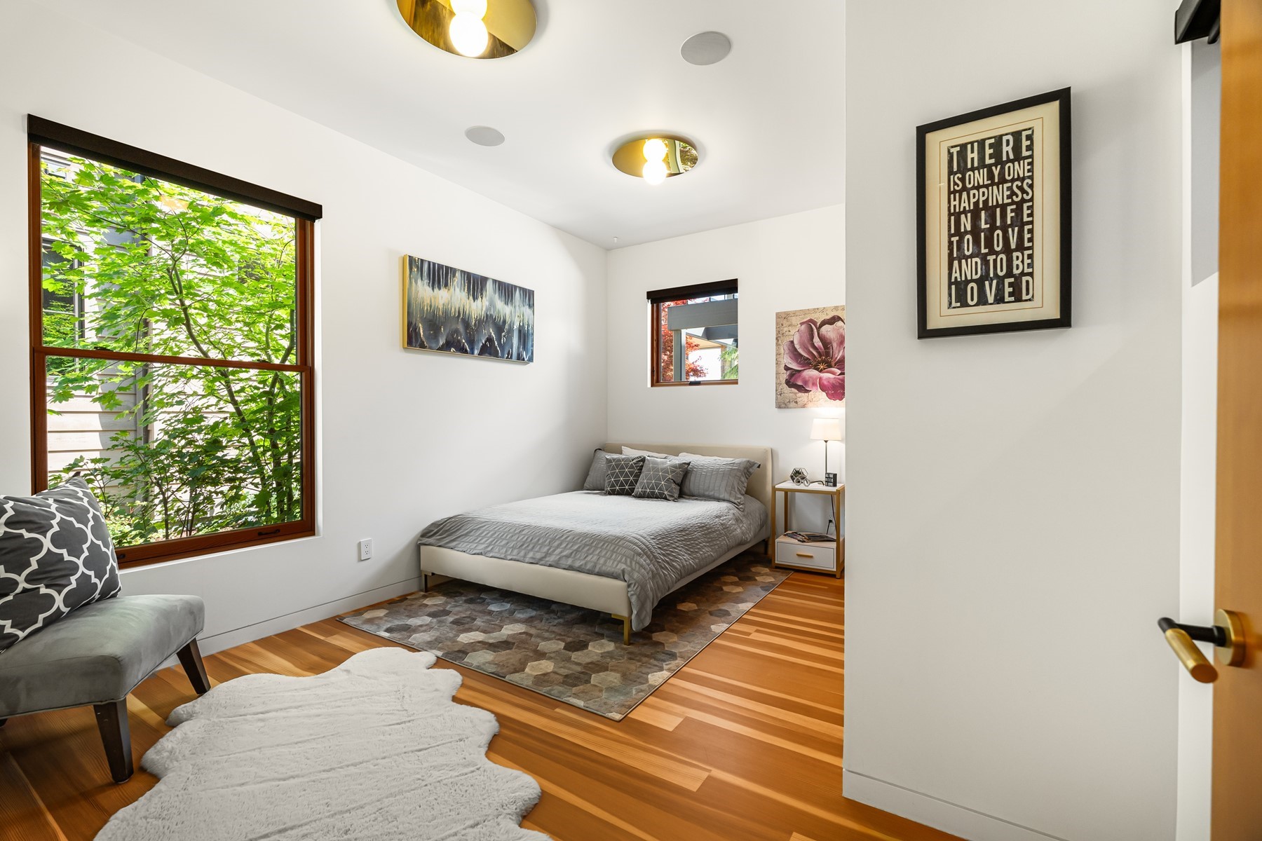  1418 W Bellerive Ln - 物件實景