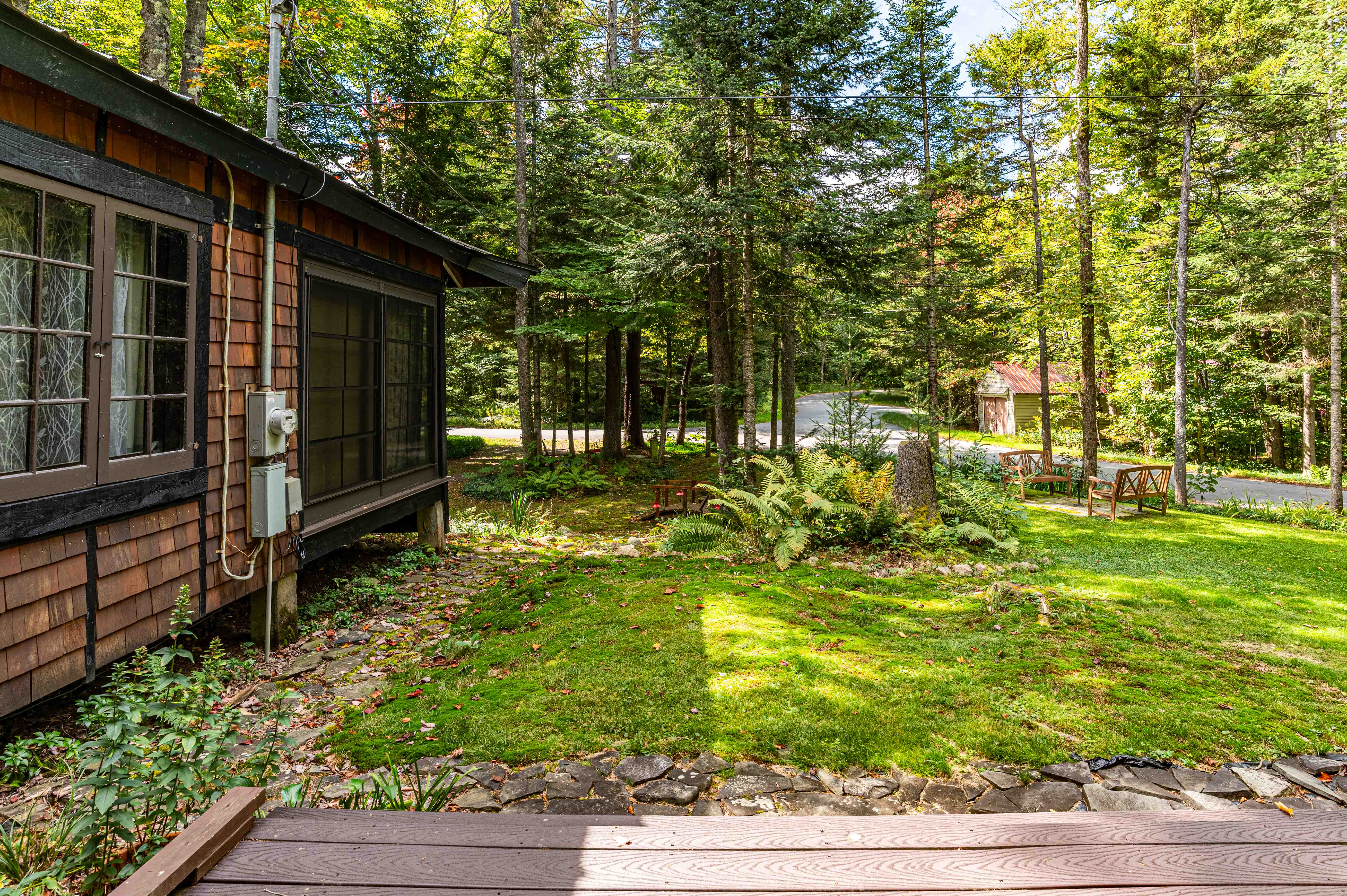  148 Onekio Rd, Thendara, NY, 13472 - 物件實景