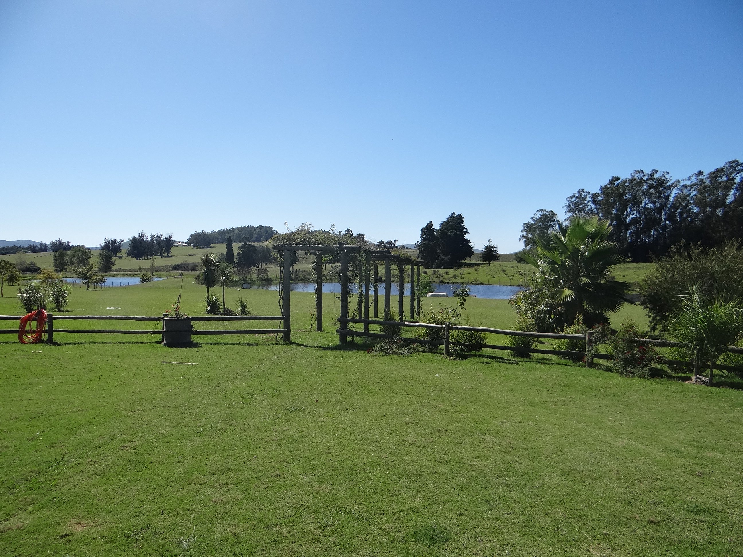  Farm in Pueblo Edén - 物件實景