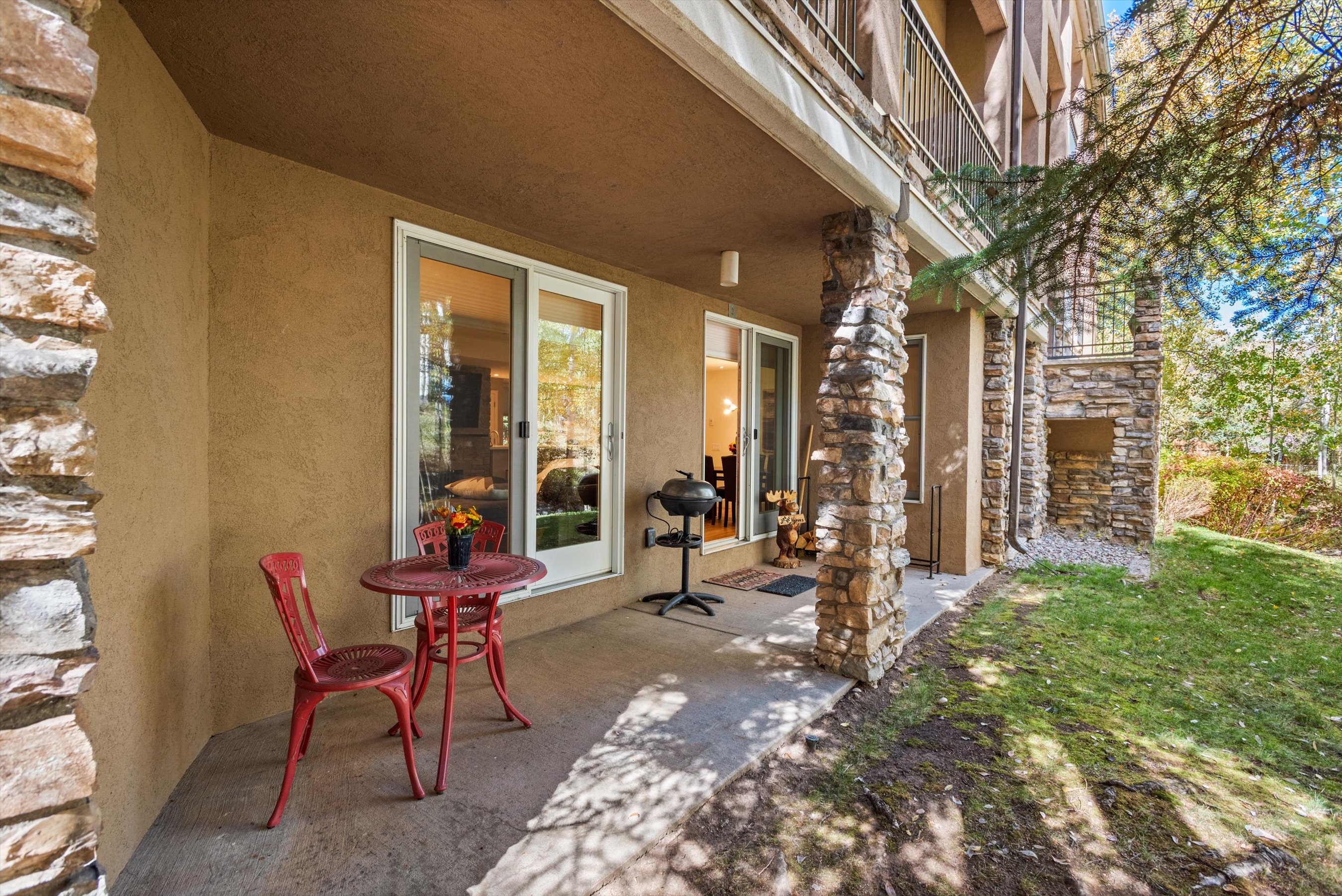  425 Wood Road, Snowmass Village, CO, 81615 - 物件實景