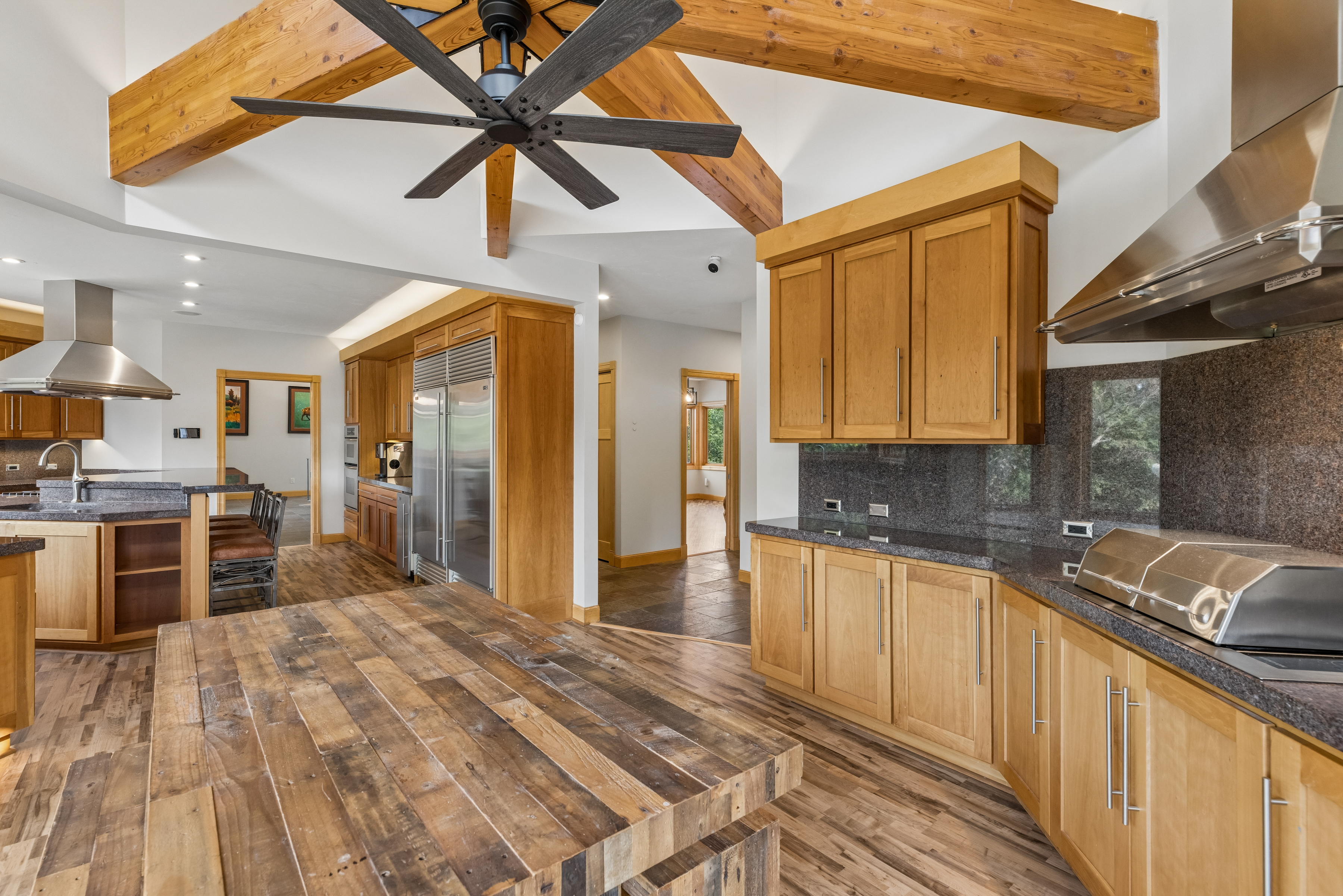  Luxury Oak Grove Retreat Near Prescott - 物件實景