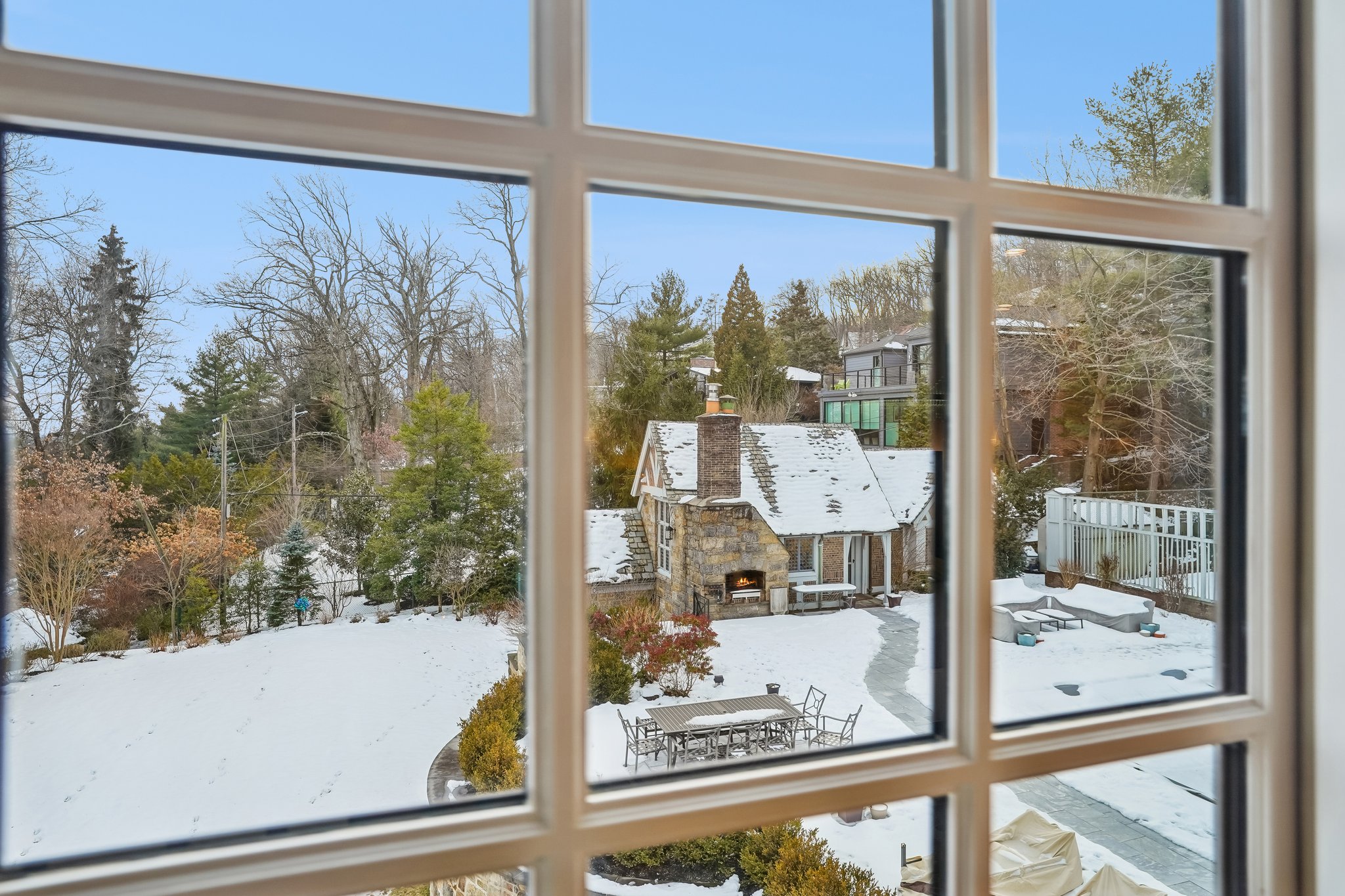  Extraordinary Montclair Estate Exclusively Offered. - 物件實景