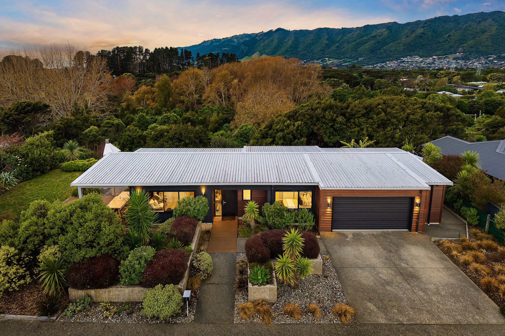  3 Te Heke Place, Waikanae - 物件實景