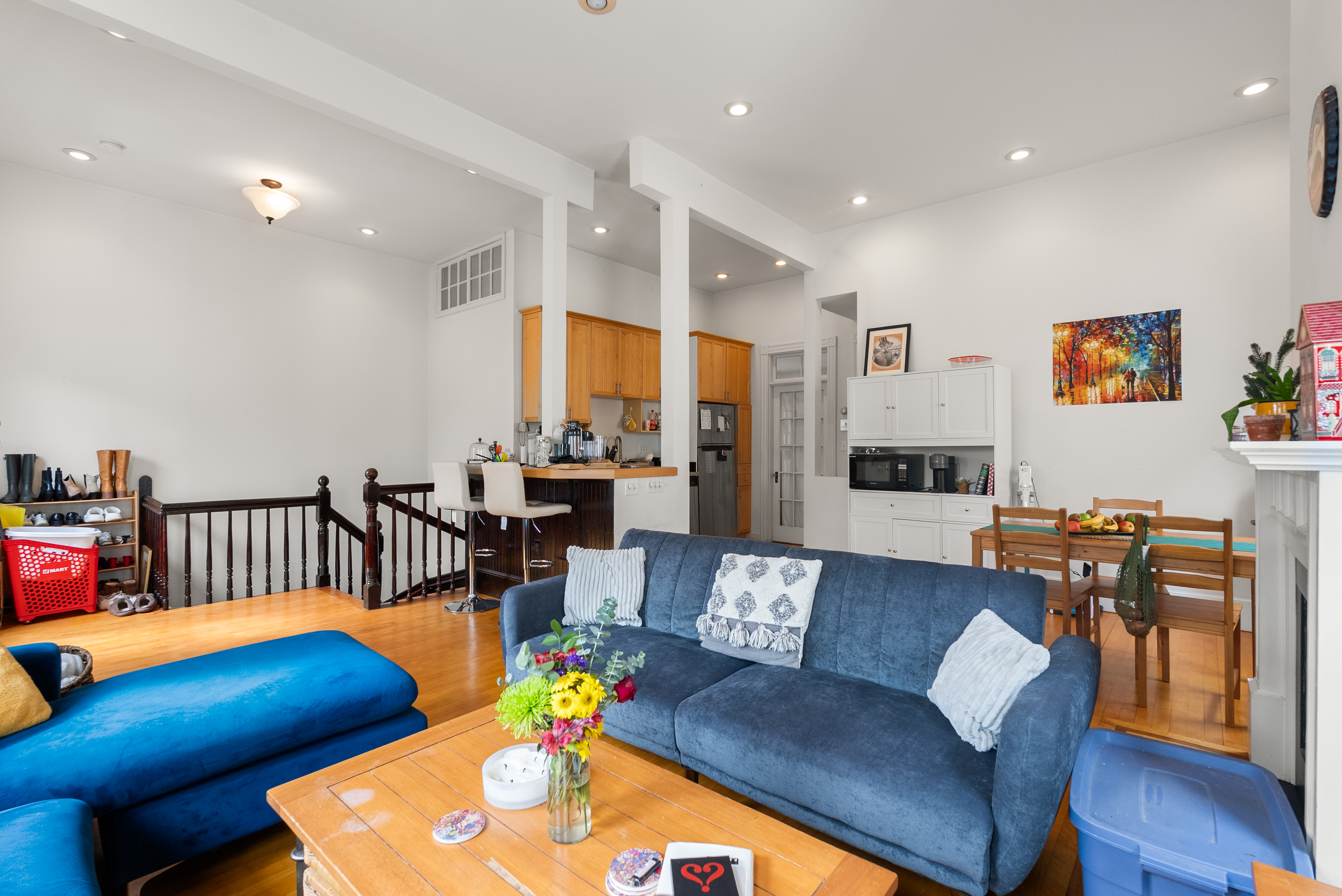  505 Green Street, Cambridge, MA, 02139 - 物件實景