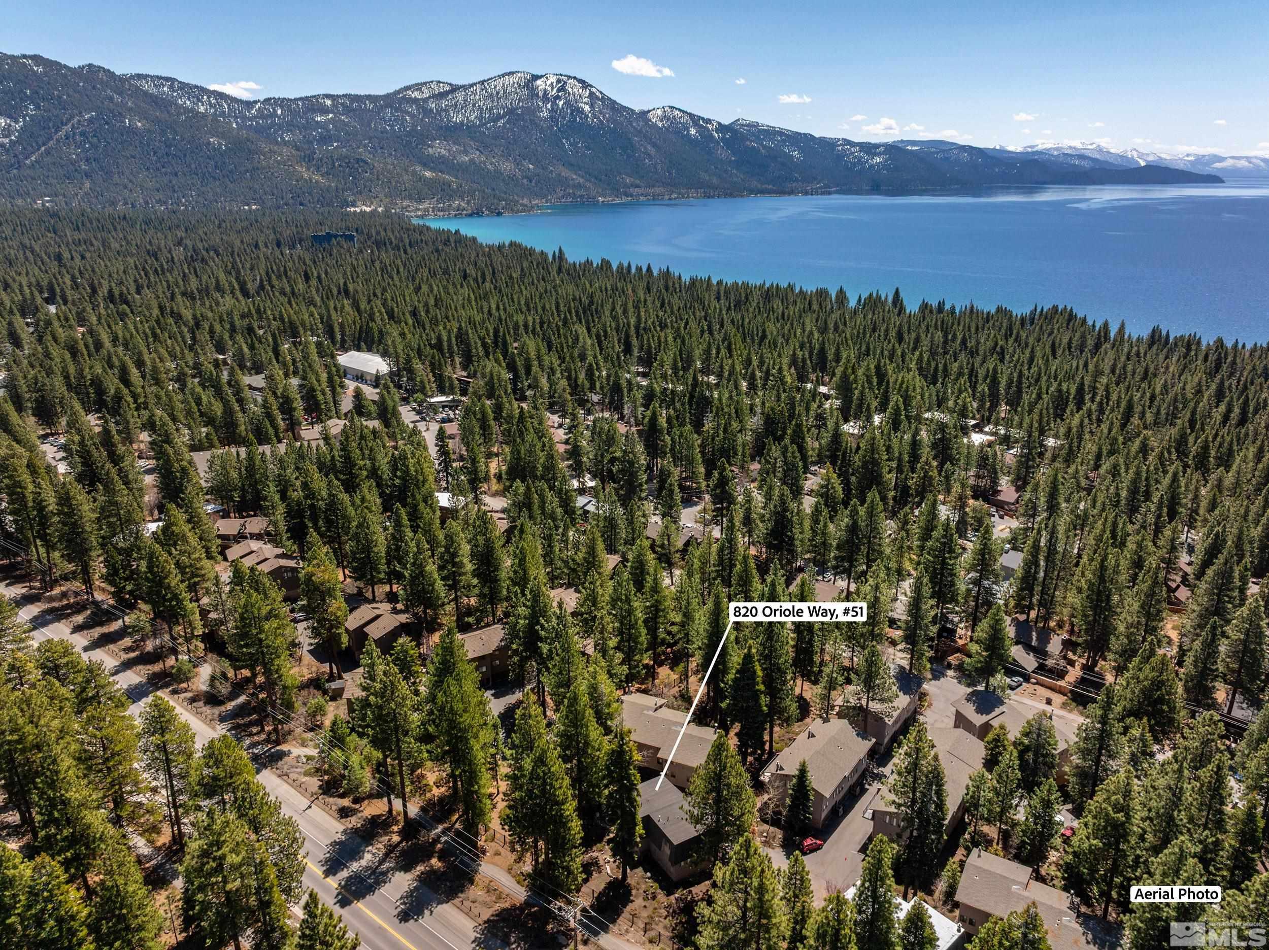 Incline Village, Nevada, 89451, United States, 3 Bedrooms Bedrooms, ,3 BathroomsBathrooms,Residential,For Sale,1766486