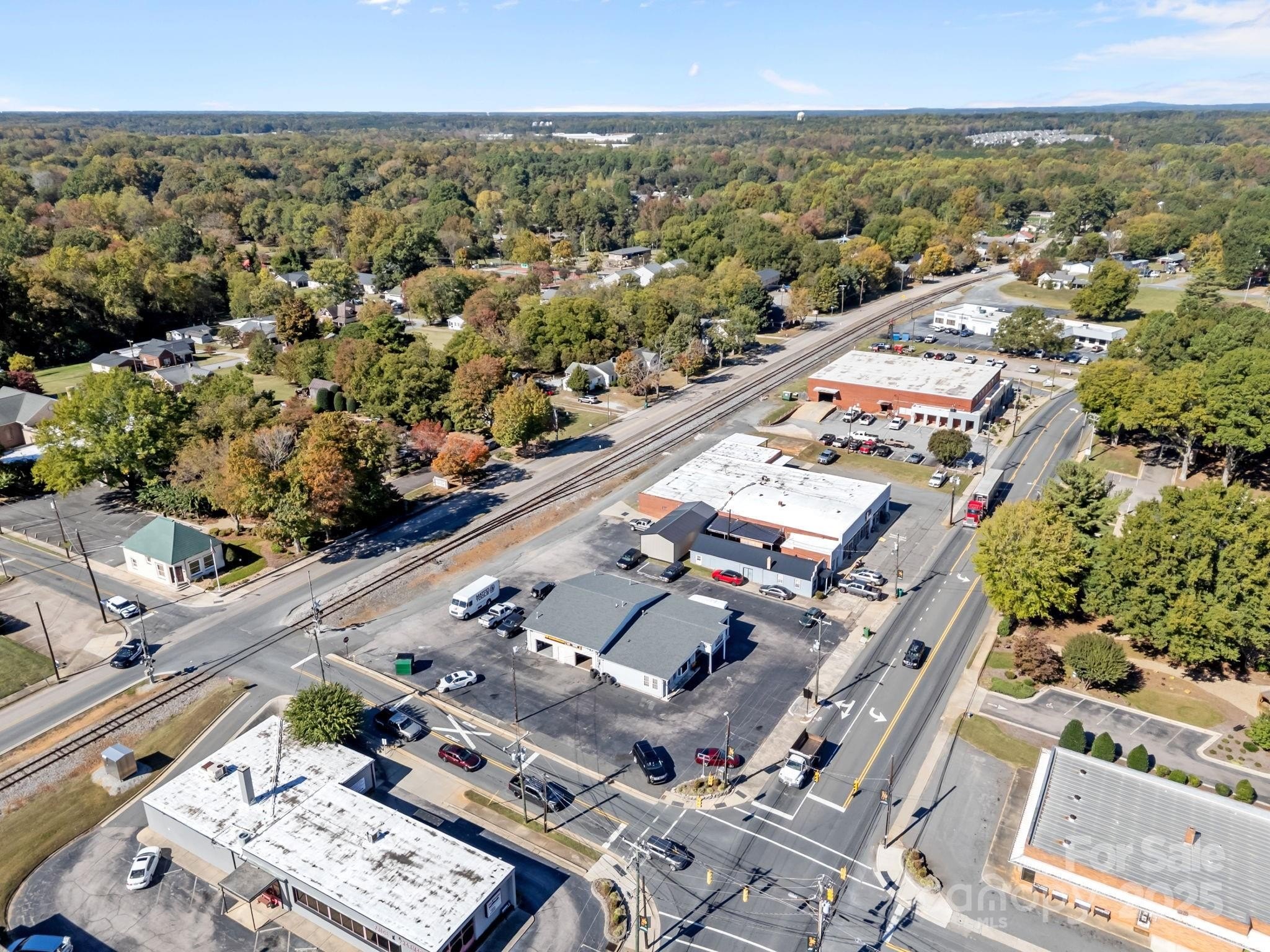 Granite Quarry, North Carolina, 28072, United States, ,1 BathroomBathrooms,Residential,For Sale,1974857