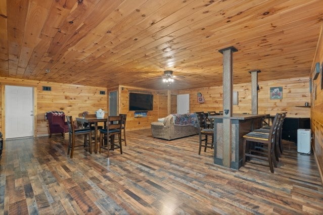 Ellijay, Georgia, 30540, United States, 4 Bedrooms Bedrooms, ,3 BathroomsBathrooms,Residential,For Sale,1910831