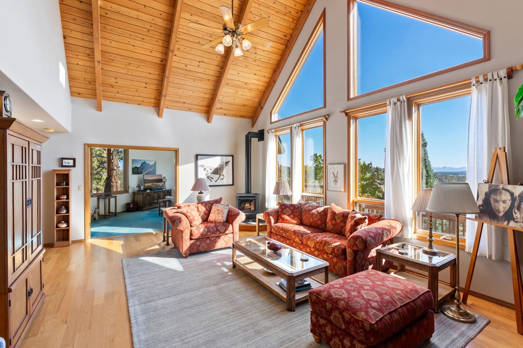  66001 Waldron Trail Bend, OR 97703 - 物件實景
