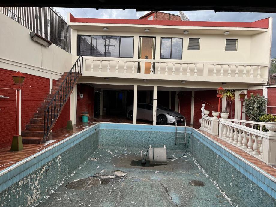 Tlalpan, Ciudad de México, 14330, Mexico, 1 Bedroom Bedrooms, ,2 BathroomsBathrooms,Residential,For Sale,1916756
