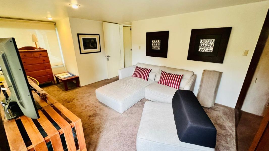 Retorno Tortutla, La Magdalena Contreras, Ciudad de México, 10810, Mexico, 3 Bedrooms Bedrooms, ,3 BathroomsBathrooms,Residential,For Sale,Retorno Tortutla,1443949