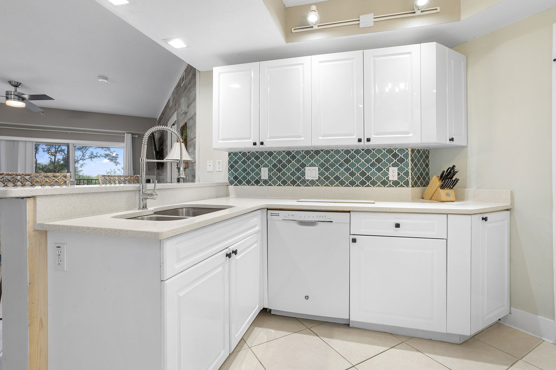  New Smyrna Beach - 物件實景