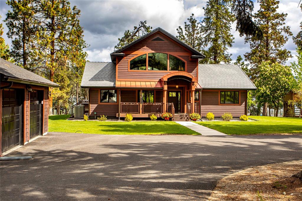 Big Arm, Montana, 59910, United States, 3 Bedrooms Bedrooms, ,3 BathroomsBathrooms,Residential,For Sale,1830037