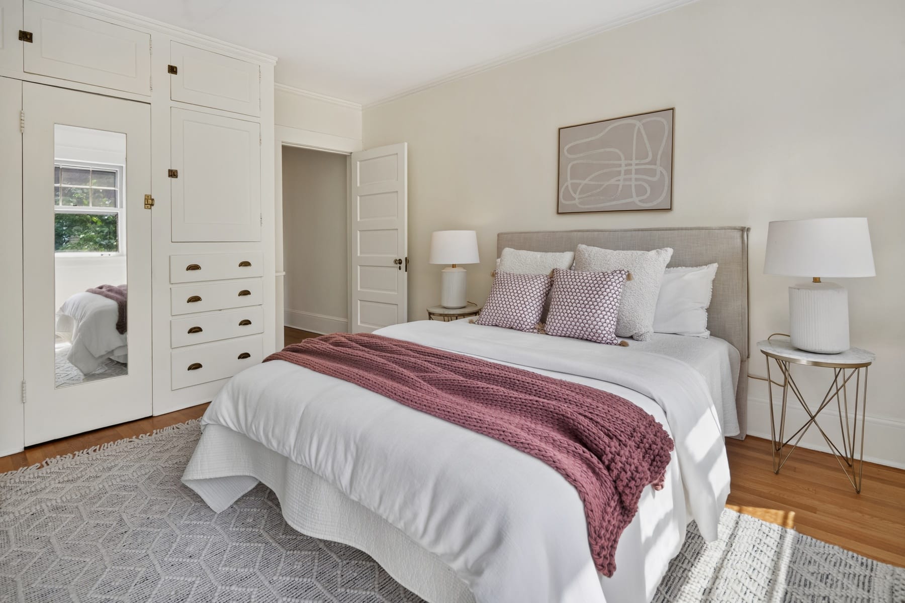  1731 NE 25TH AVE #4 Portland, OR 97212 - 物件實景