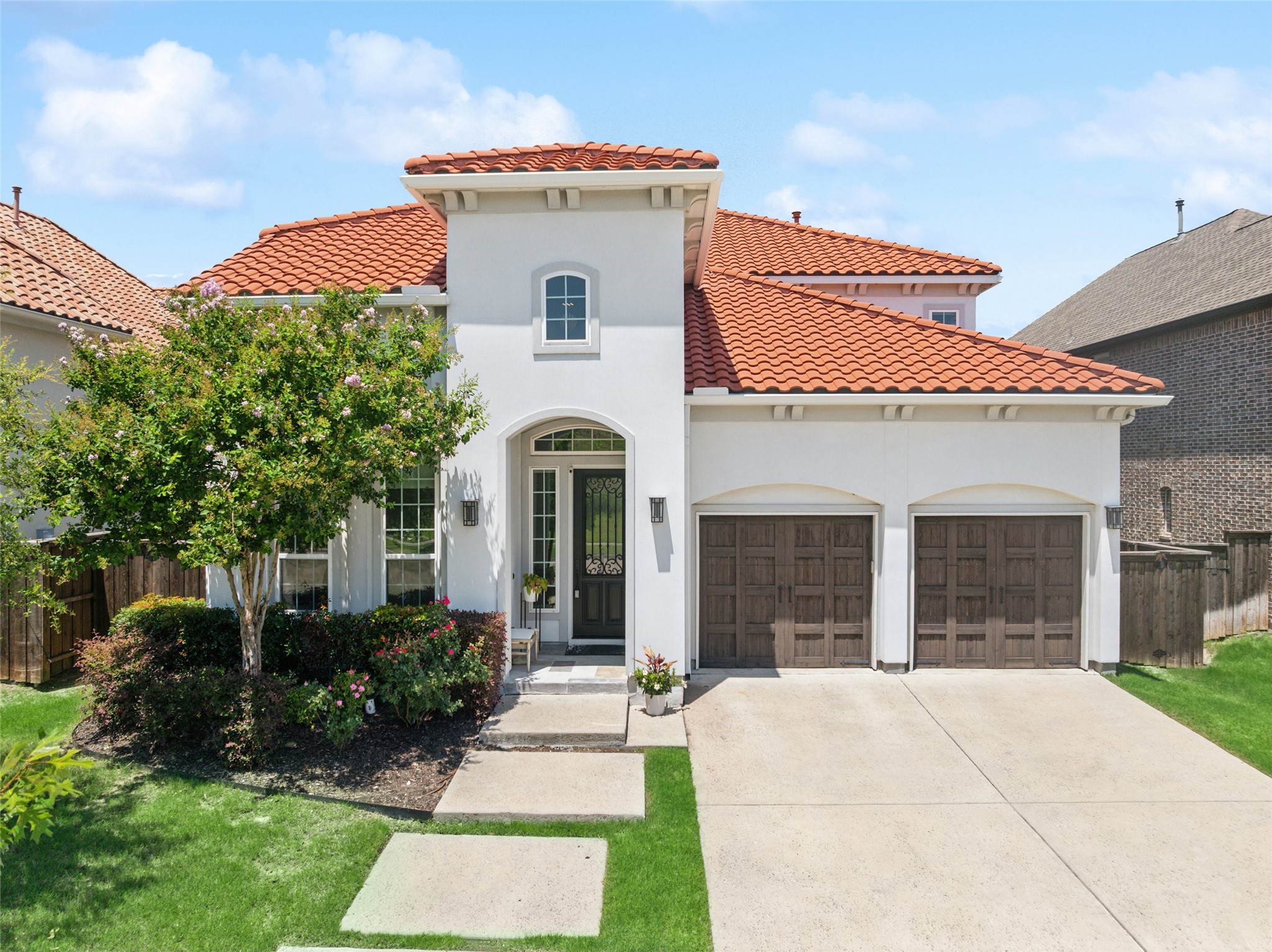 Frisco, Texas, 75036, United States, 4 Bedrooms Bedrooms, ,5 BathroomsBathrooms,Residential,For Sale,1867705