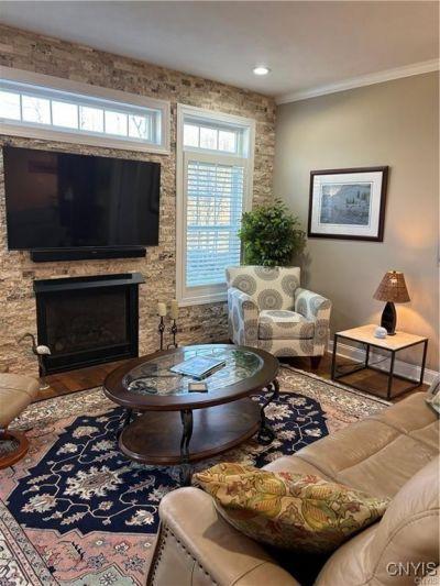 Skaneateles, New York, 13152, United States, 3 Bedrooms Bedrooms, ,3 BathroomsBathrooms,Residential,For Sale,1850098