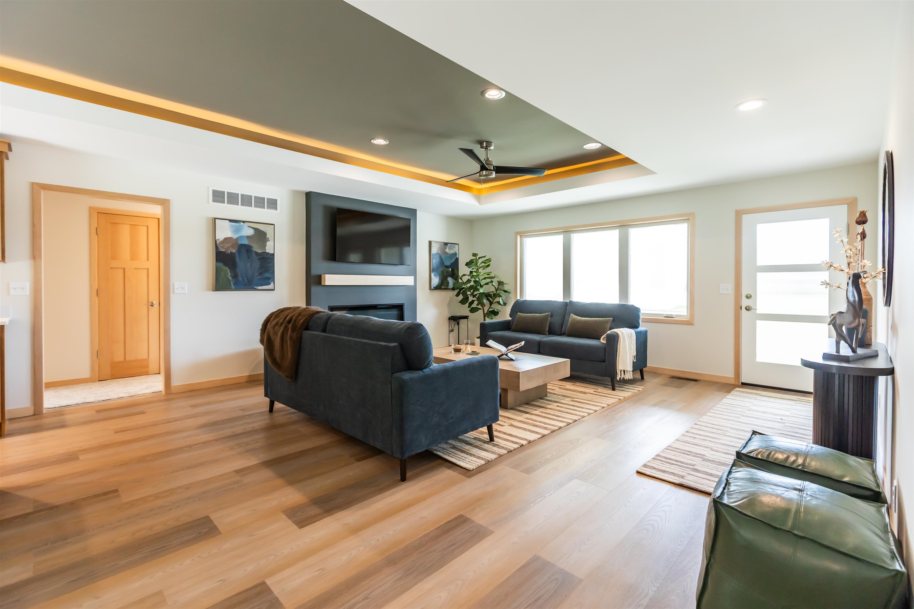 Milton, Wisconsin, 53563, United States, 3 Bedrooms Bedrooms, ,2 BathroomsBathrooms,Residential,For Sale,1983737