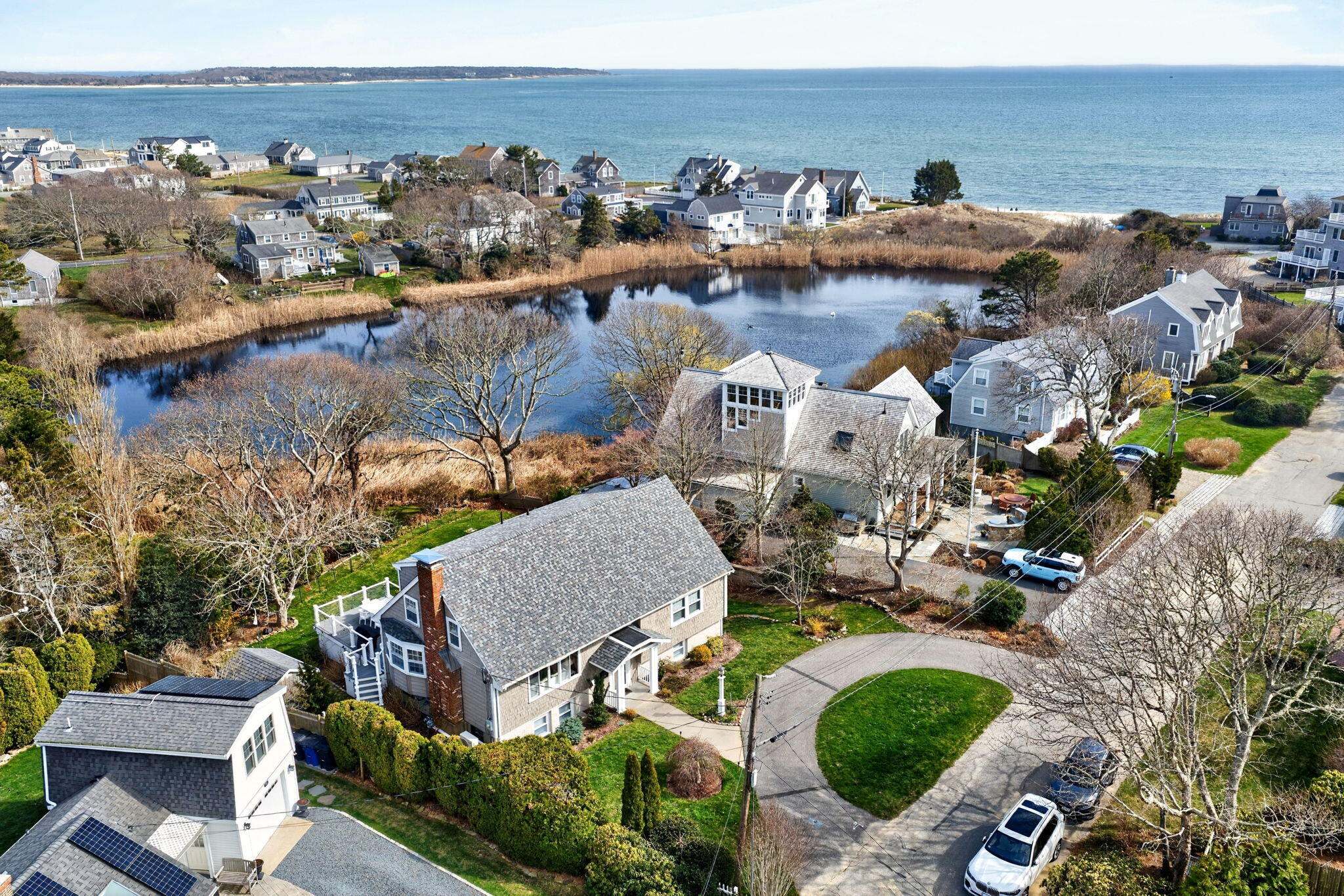  189 Breakwater Shores Drive - 物件實景