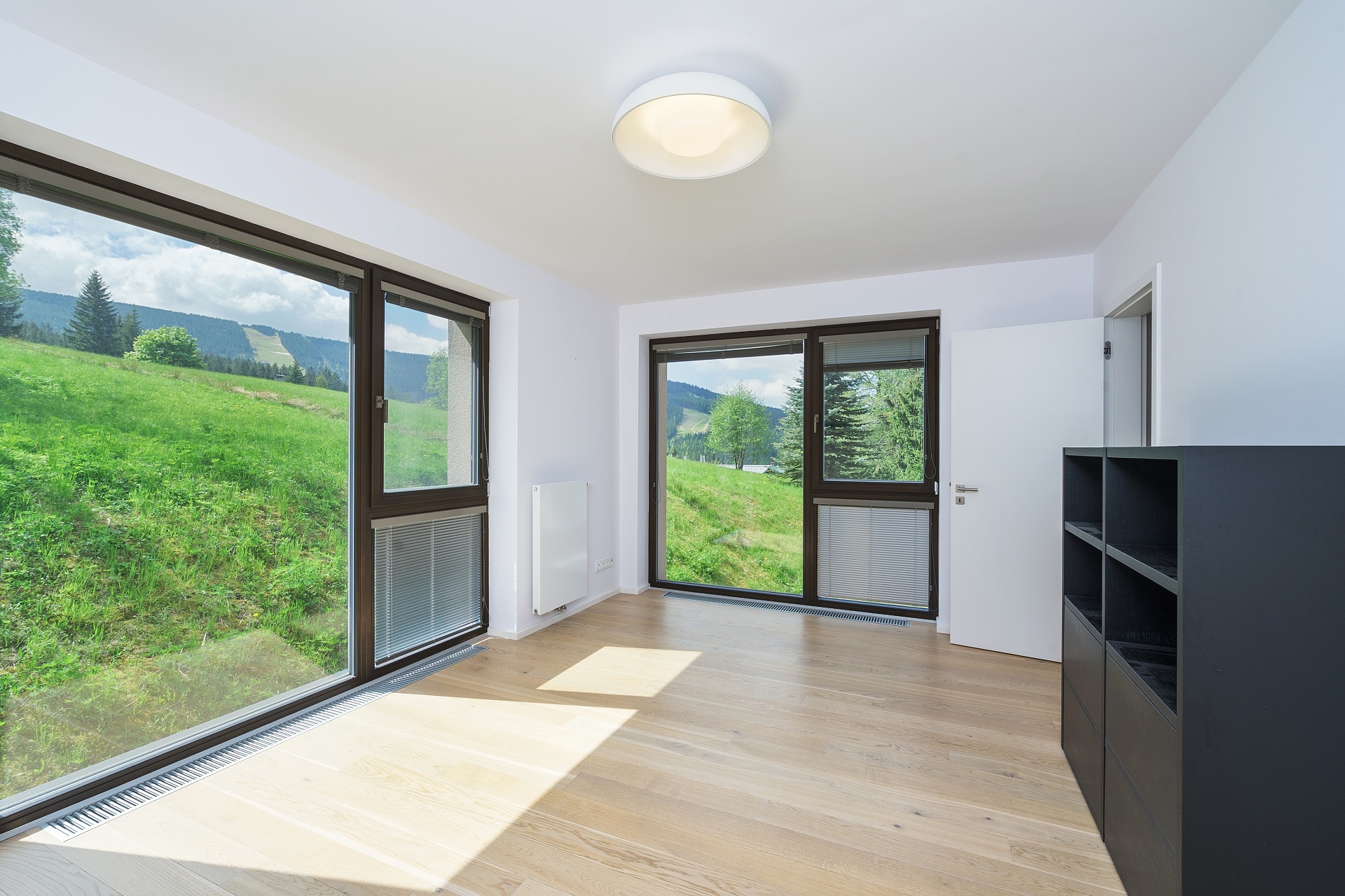  3+kk Apartment, Krkonoše Mountains - 物件實景