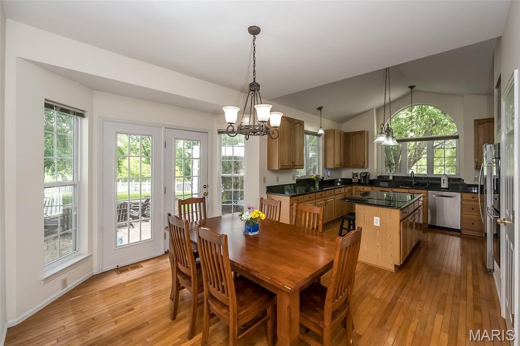 Wildwood, Missouri, 63005, United States, 4 Bedrooms Bedrooms, ,5 BathroomsBathrooms,Residential,For Sale,1866862