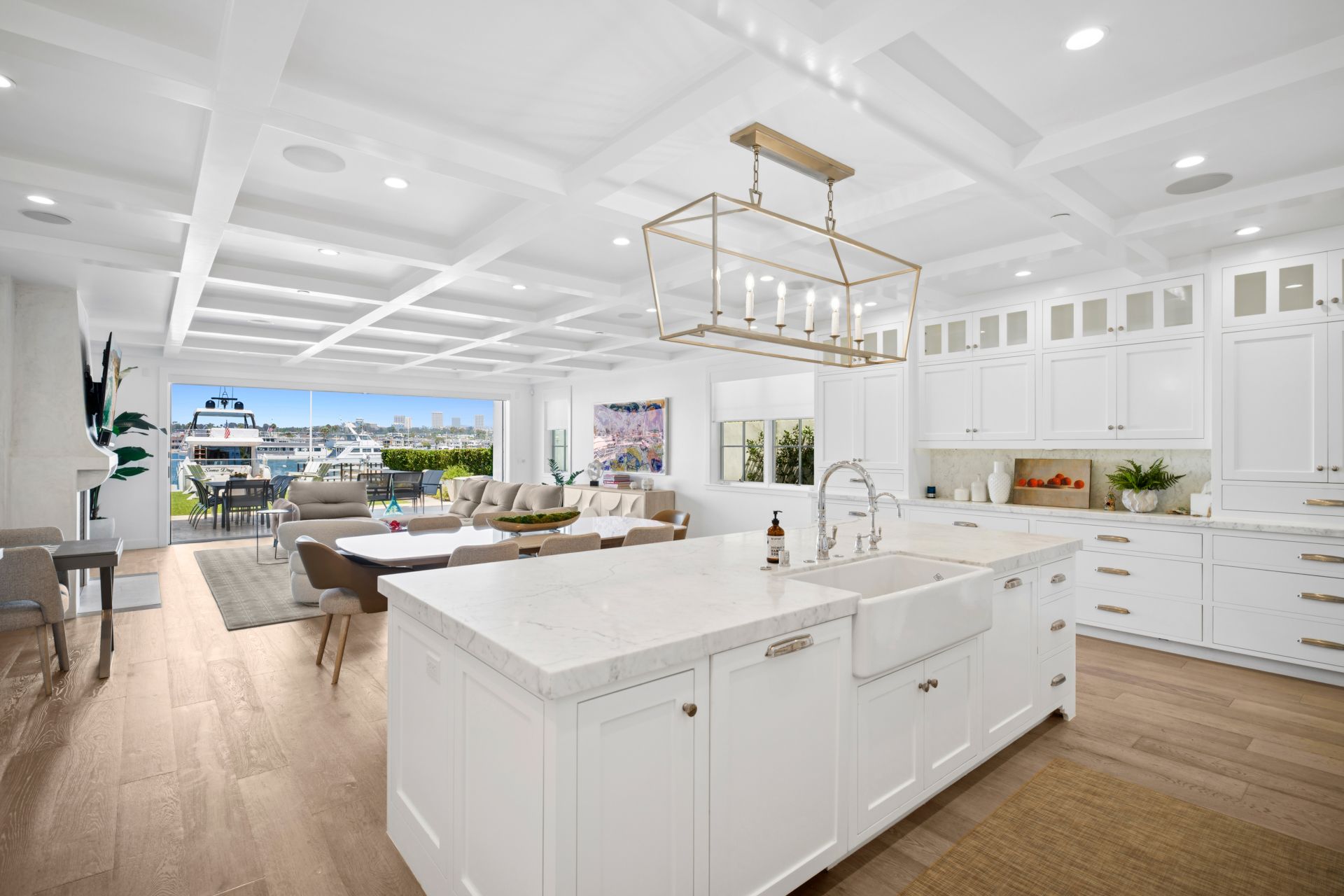  928 East Balboa Boulevard, Newport Beach, CA 92661 - 物件實景