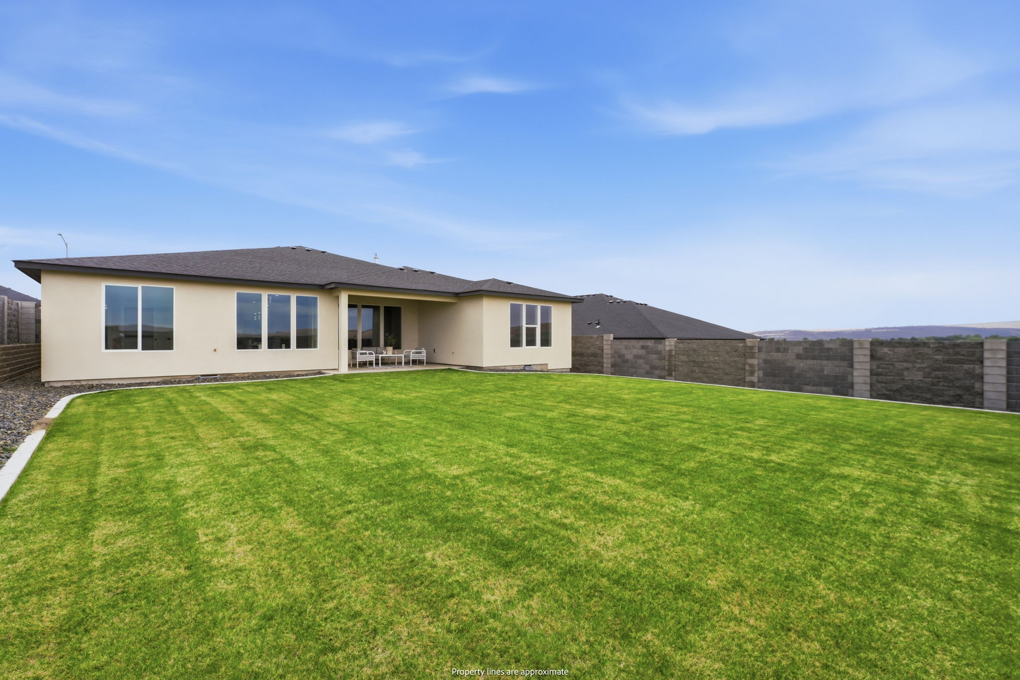  Brand New Construction in Sienna Hills Subdivision - 物件實景