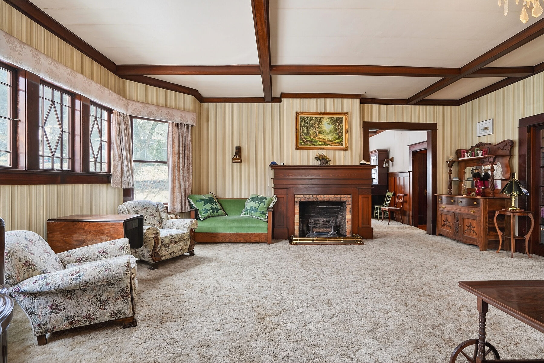  Historic Gem in Nelson - 物件實景