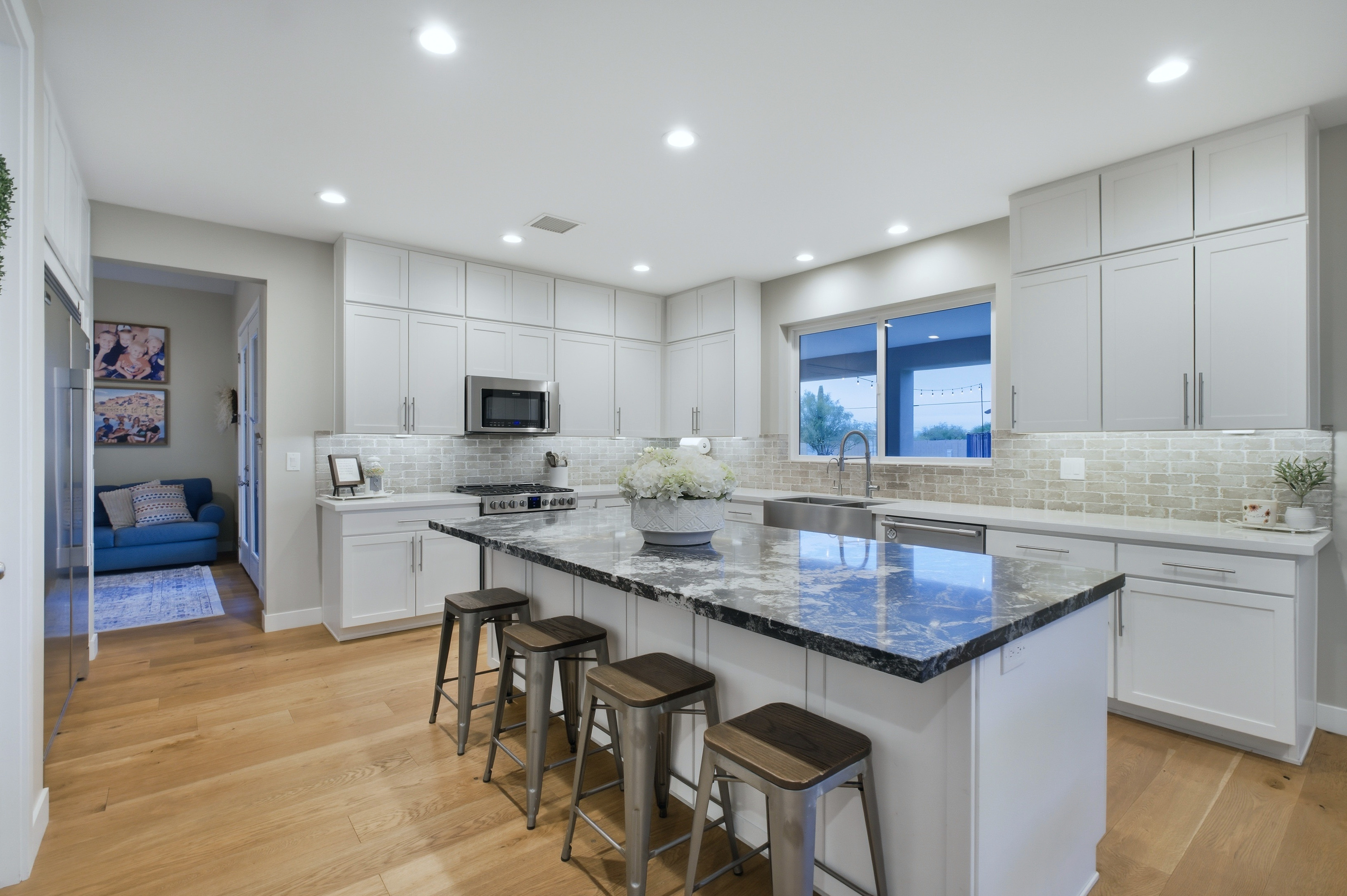  8236 E Hermosa Vista Drive  Mesa, AZ - 物件實景