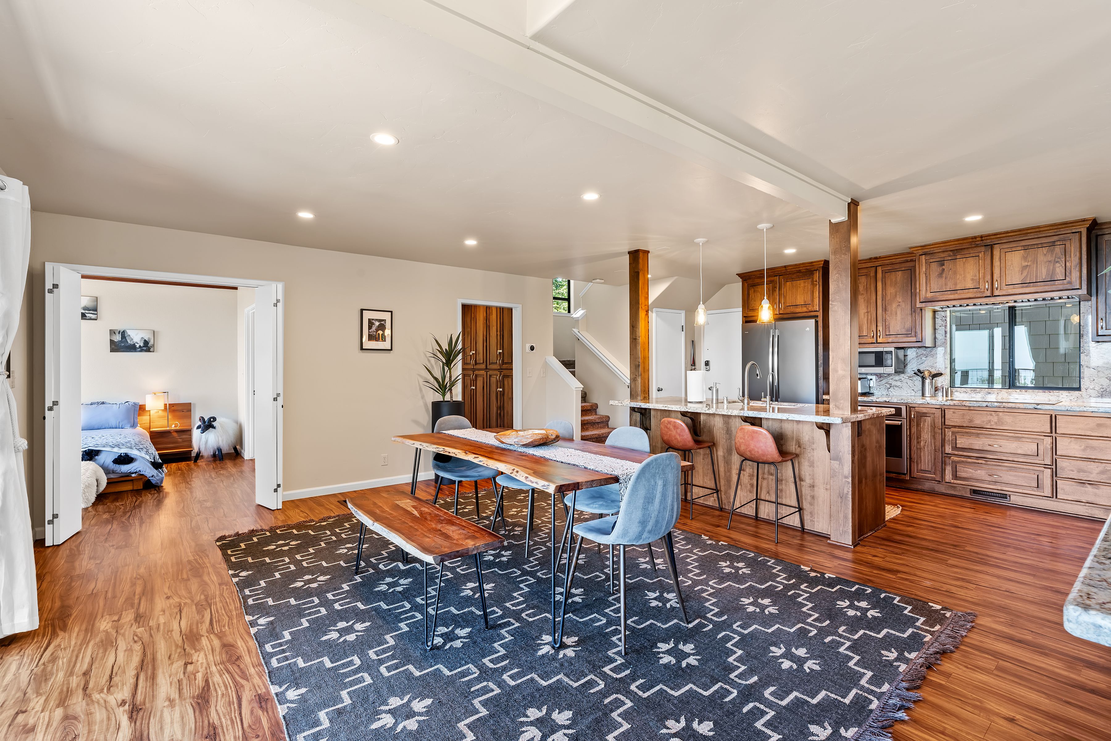  35926 Seaward Ranch, The Sea Ranch, CA 95497 - 物件實景