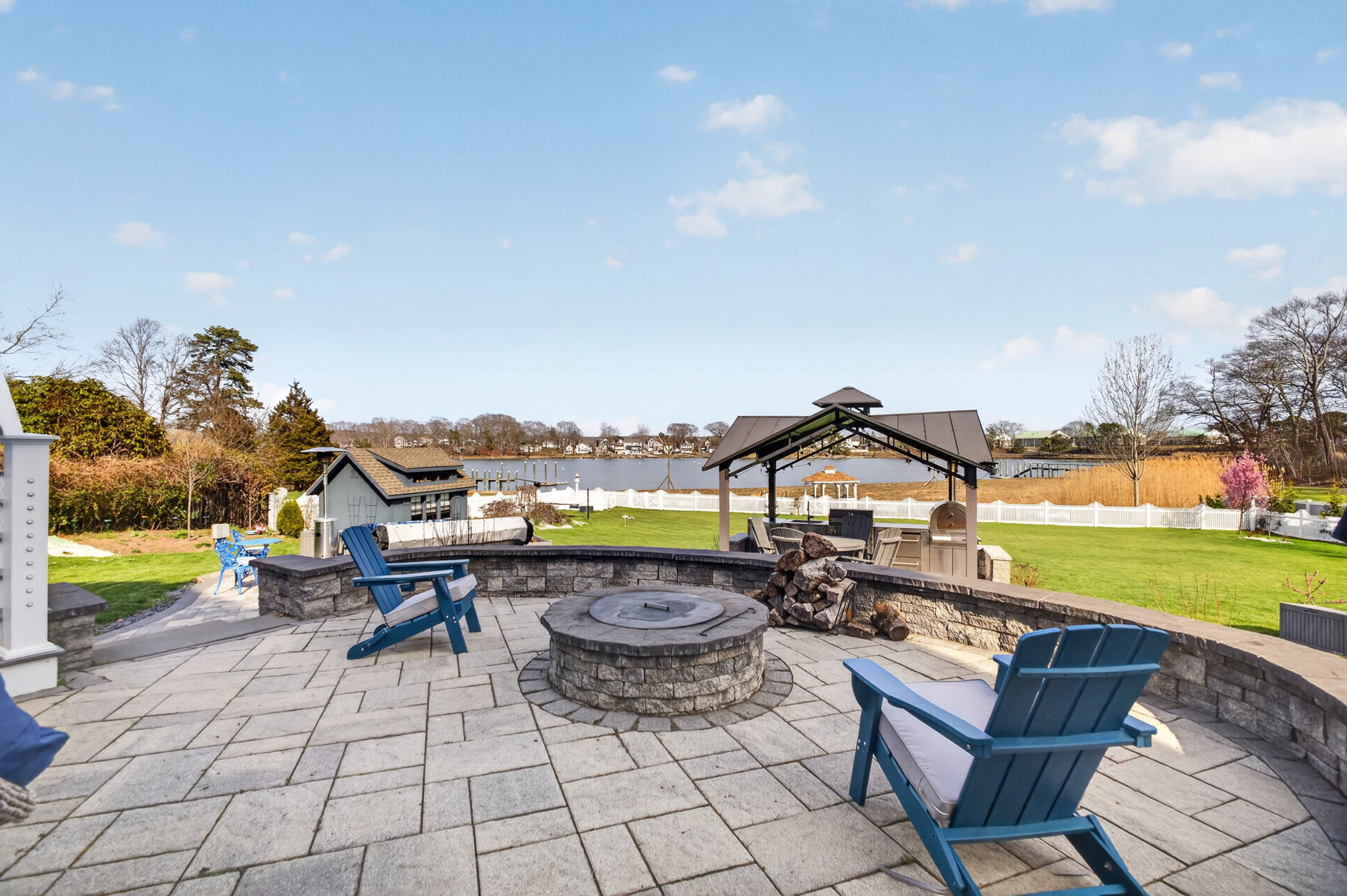  Smith Cove Waterfront Retreat - 物件實景