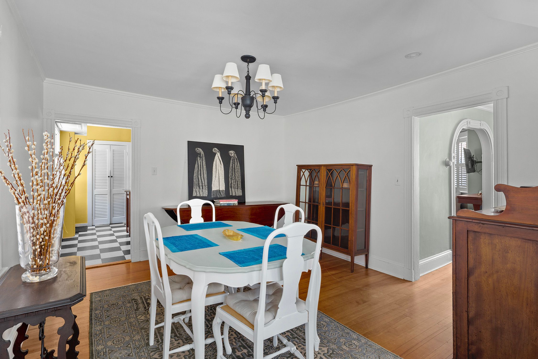  8 Sanford Street, Newport, RI 02840 - 物件實景