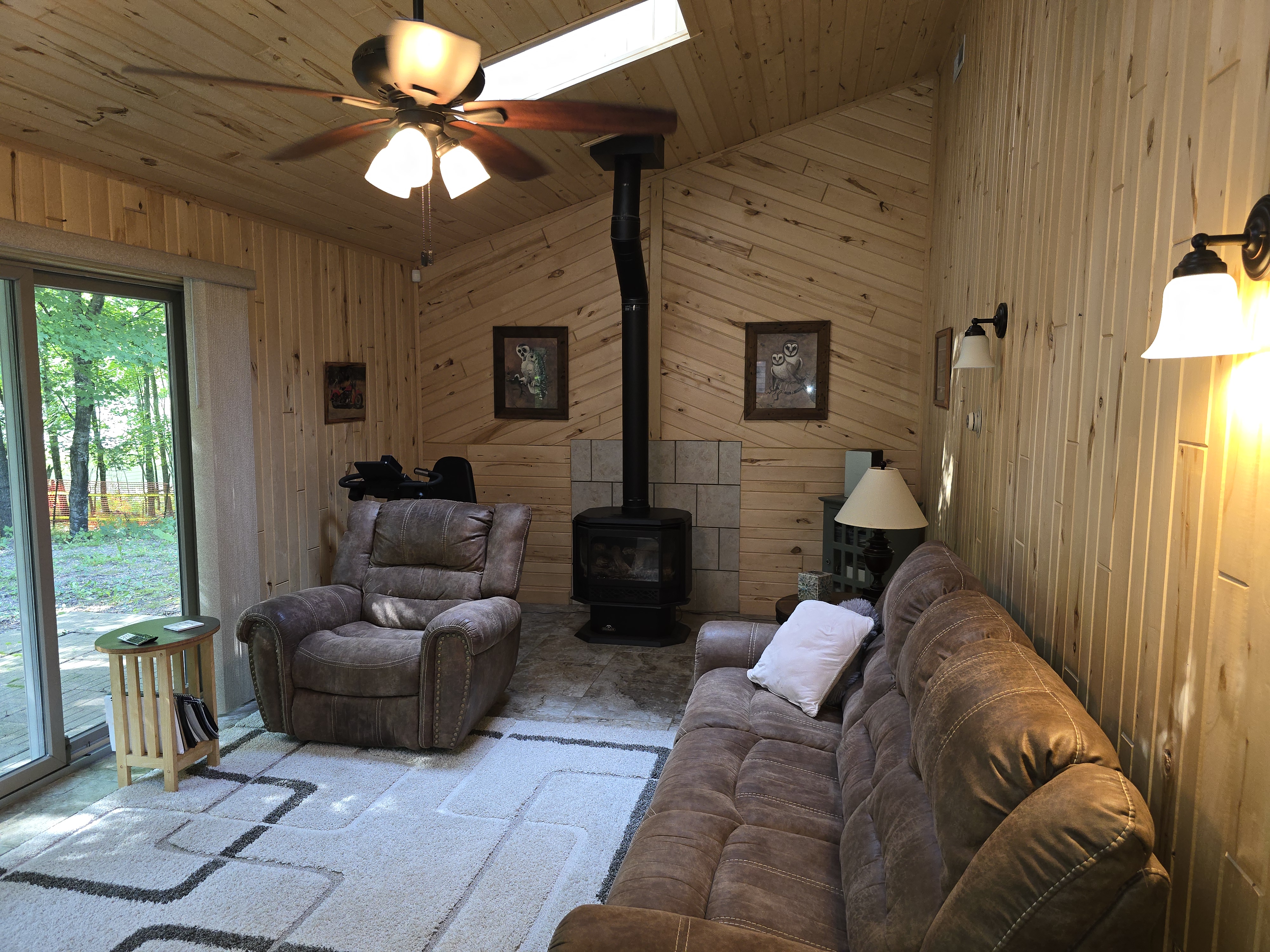 Lake Park, Minnesota, 56554, United States, 2 Bedrooms Bedrooms, ,Residential,For Sale,1927444
