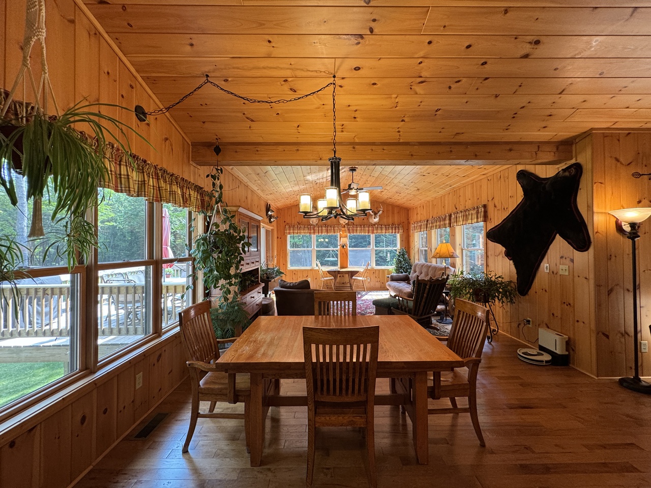 Mercer, Wisconsin, 54547, United States, 32 Bedrooms Bedrooms, ,1 BathroomBathrooms,Residential,For Sale,1872742