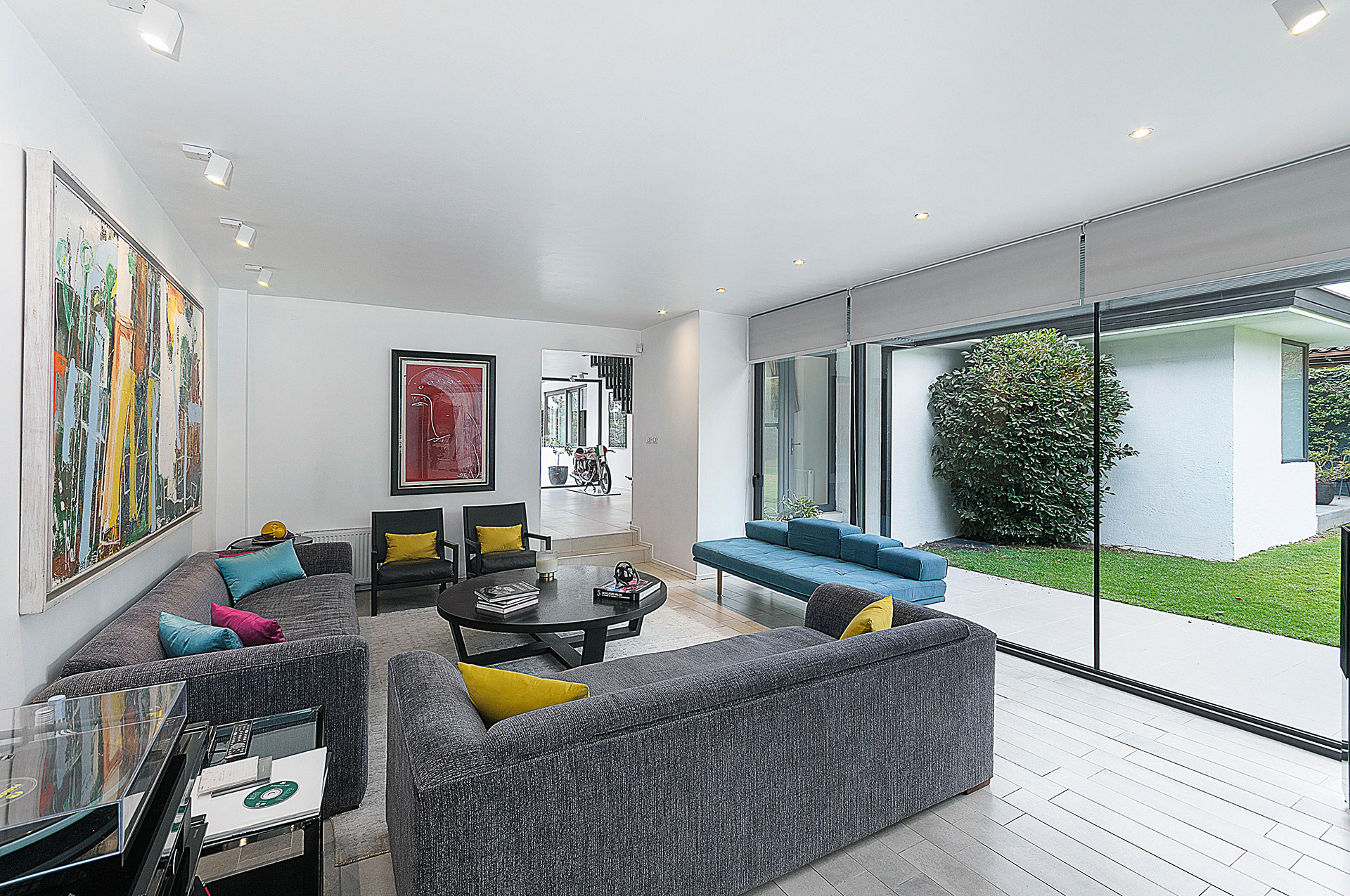  Remodeled Home in La Foresta - 物件實景