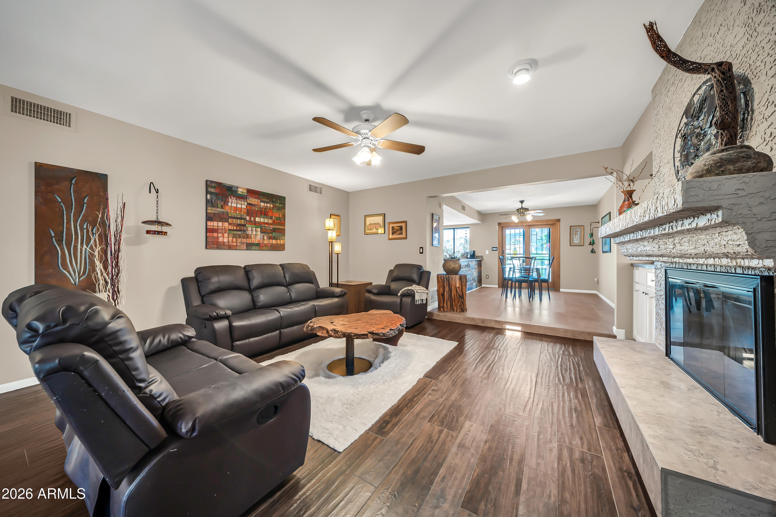  1121 W Aster Drive  Phoenix, AZ - 物件實景