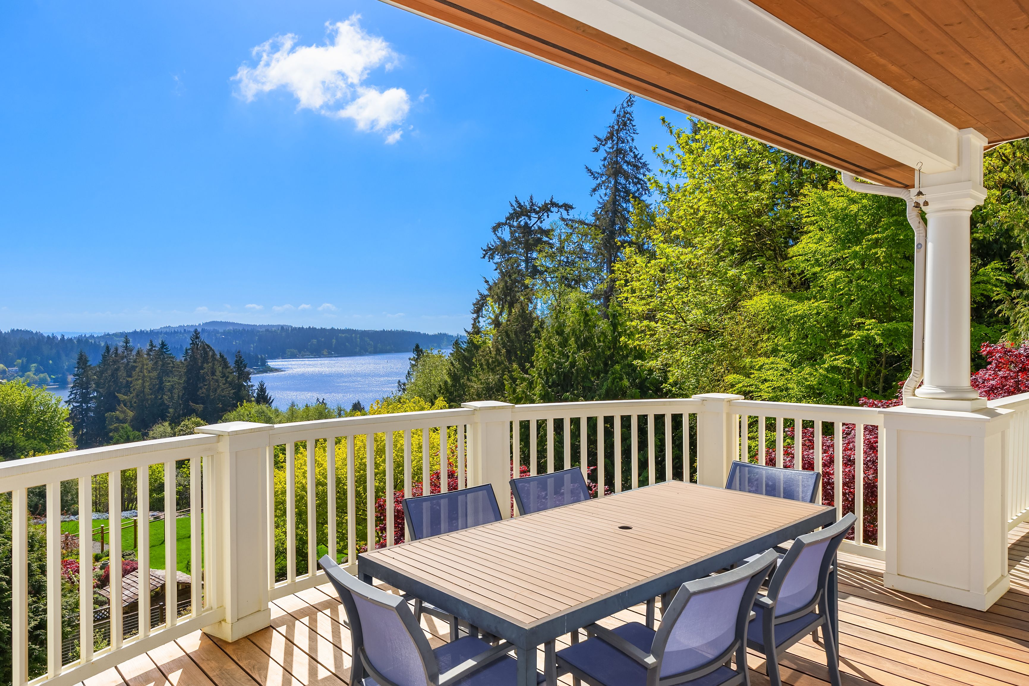  4548 Island Avenue NE, Bainbridge Island, WA 98110 - 物件實景