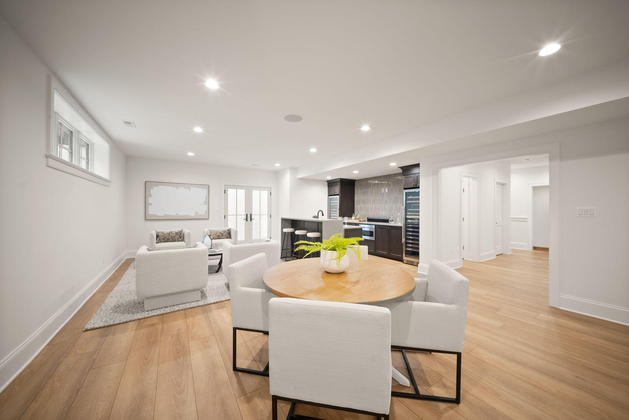  3115 N Peary Street, Arlington, VA, 22207 - 物件實景