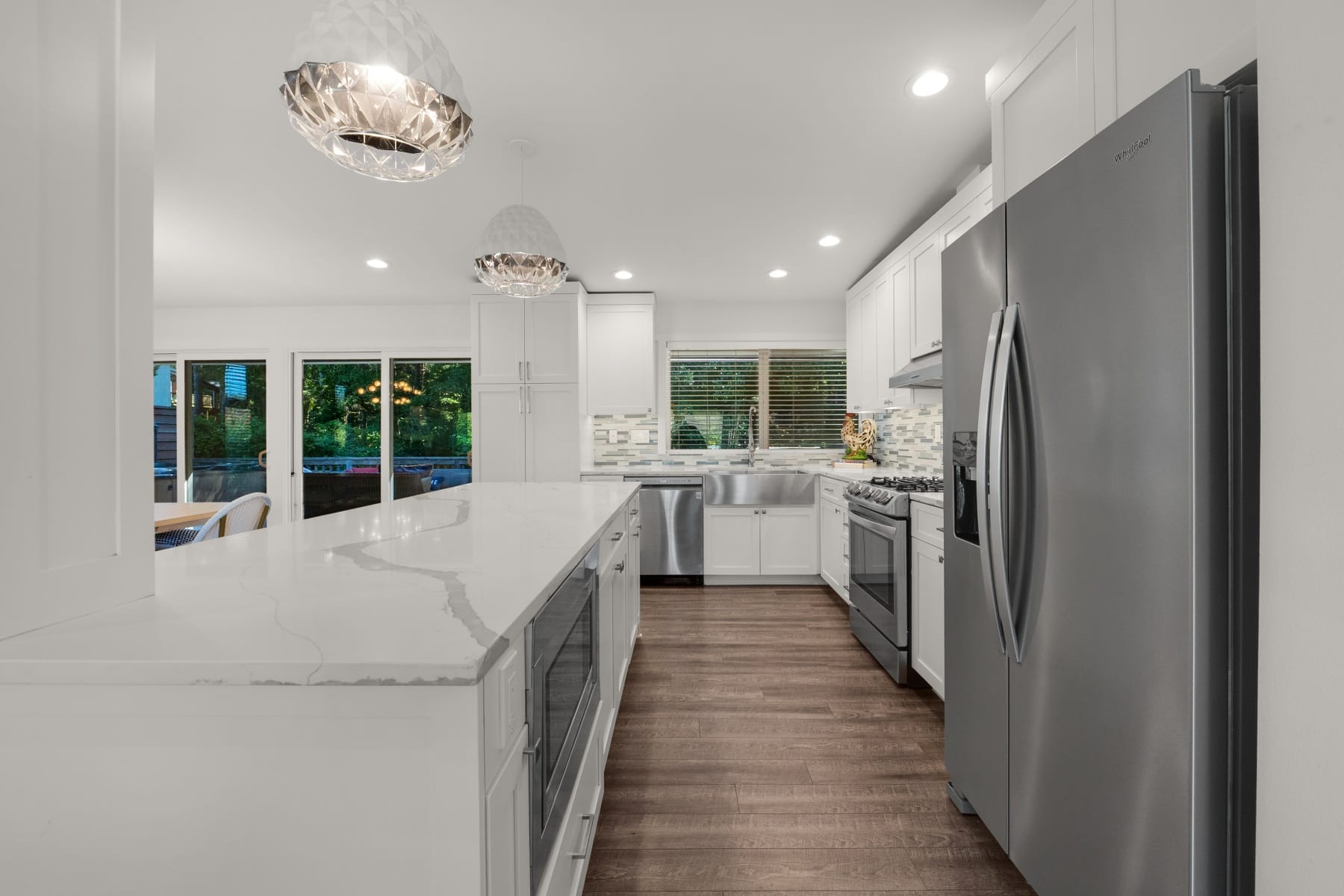  2631 S HEMLOCK ST Cannon Beach, OR 97110 - 物件實景