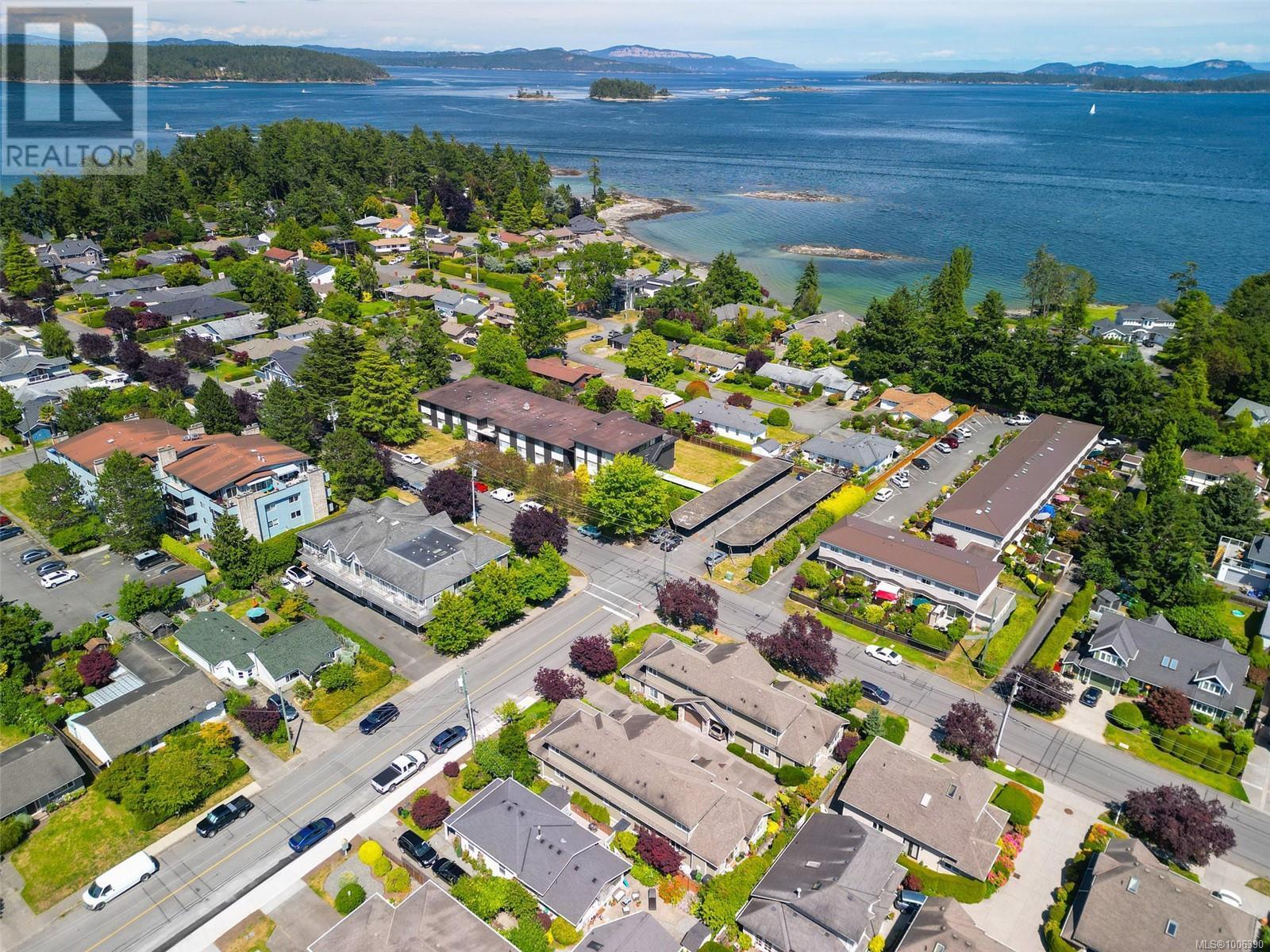 SIDNEY, British Columbia, V8L 2G4, CA, 3 Bedrooms Bedrooms, ,3 BathroomsBathrooms,Residential,For Sale,1885451