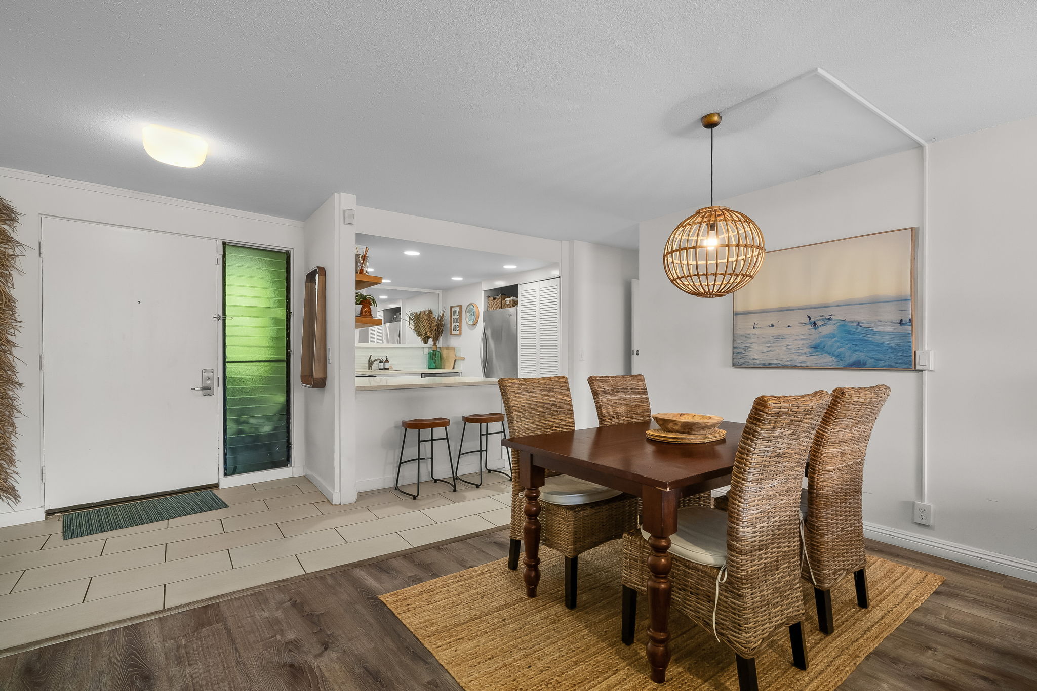  5380 Honoiki Rd, Unit# 8131/32 Princeville, HI, 96722 - 物件實景