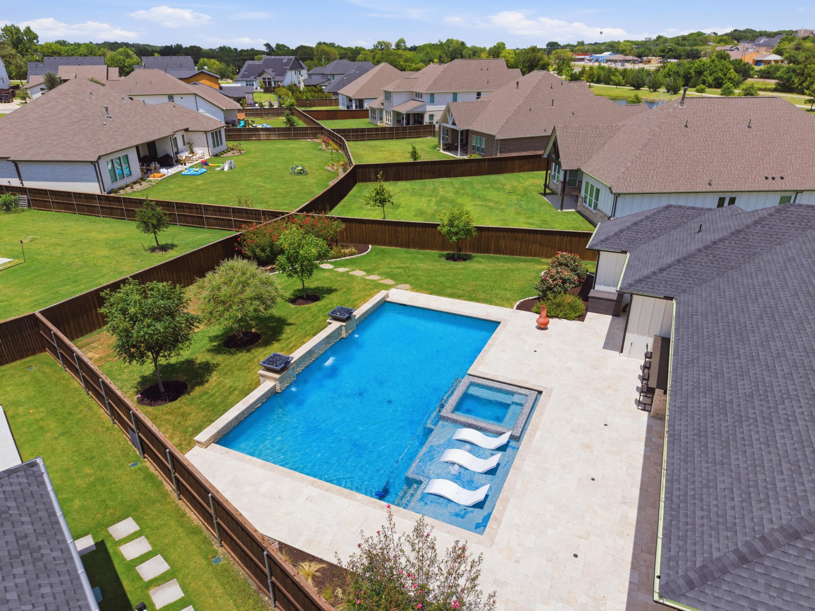  167 Stirling Drive, Argyle, TX, 76226 - 物件實景
