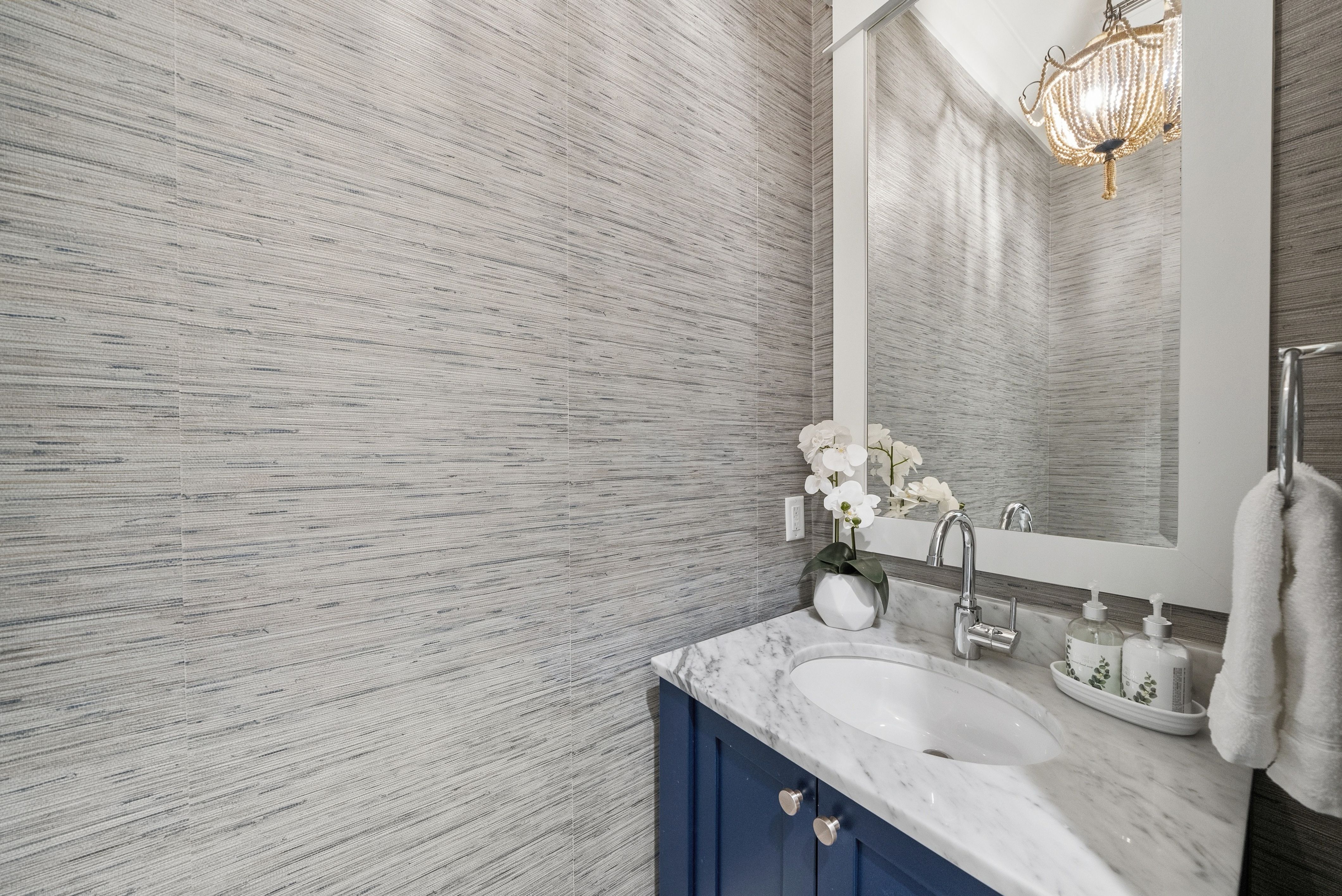  Impressive WaterColor Home With Private Pool And Expansive Porches - 物件實景